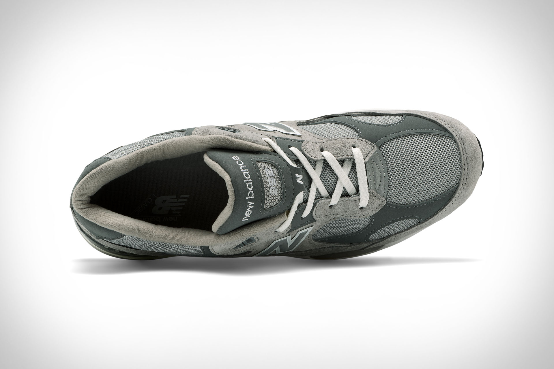 new balance 992 steve jobs sneakers