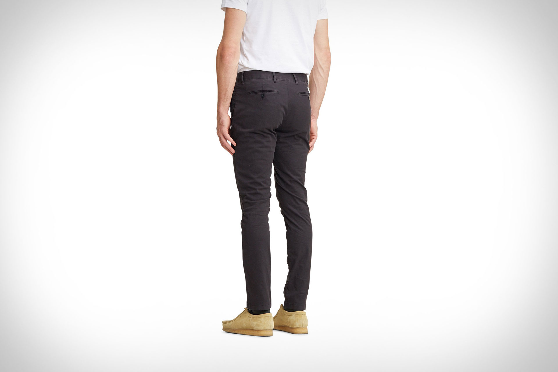 Norse Projects Aros Slim Light Chino | Uncrate