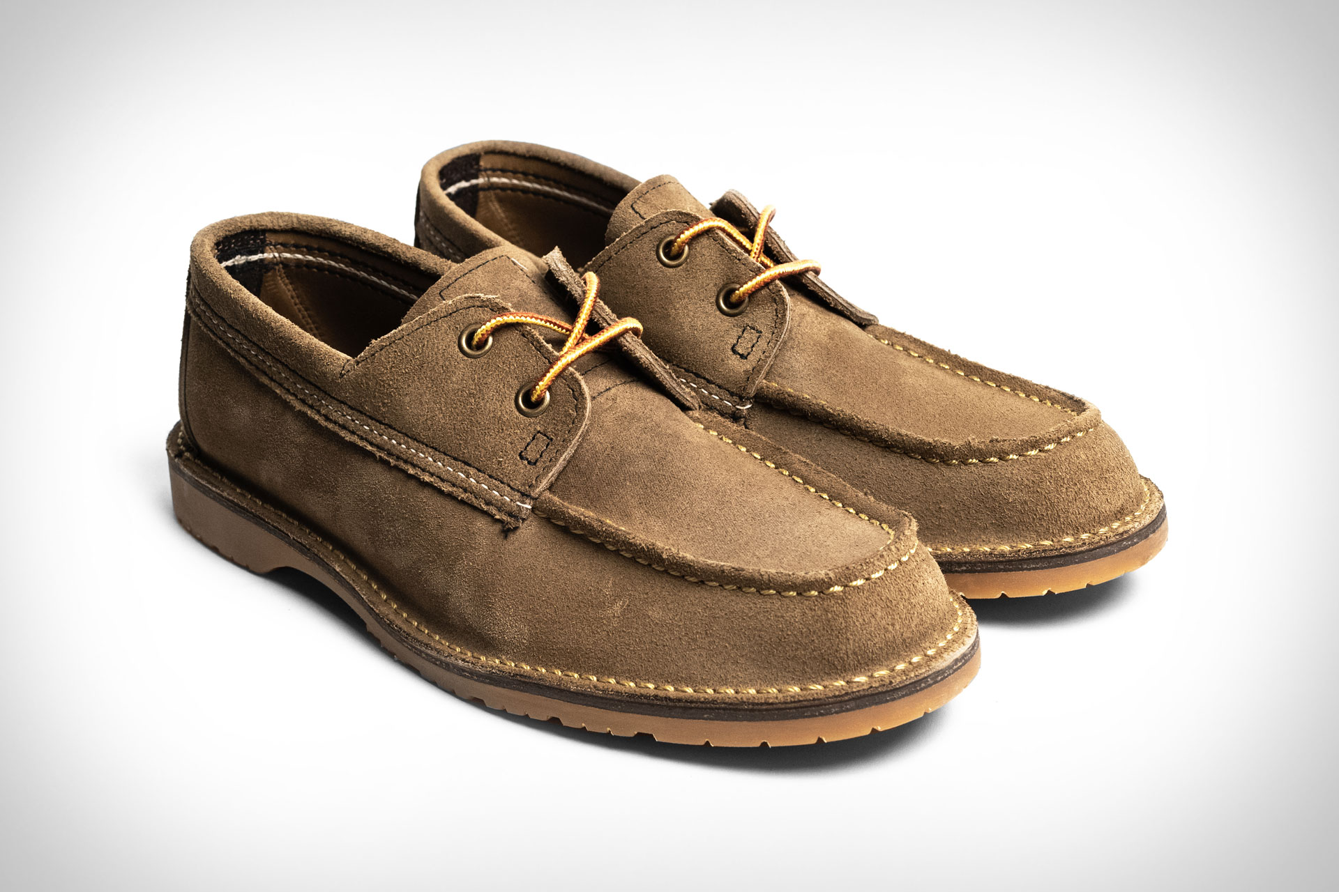 靴 redwing 3330 Wacouta Camp Moc 29cm 3336 Weekender Canvas Moc Briar Oil Slick – Red Wing Amsterdam