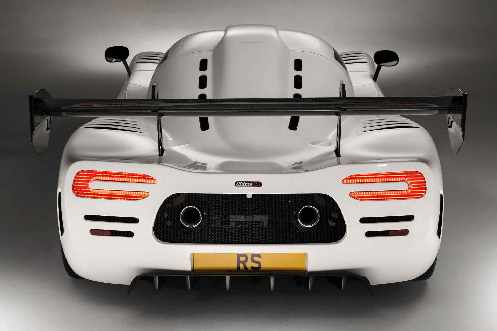 Ultimars Ultima RS Coupe | Uncrate
