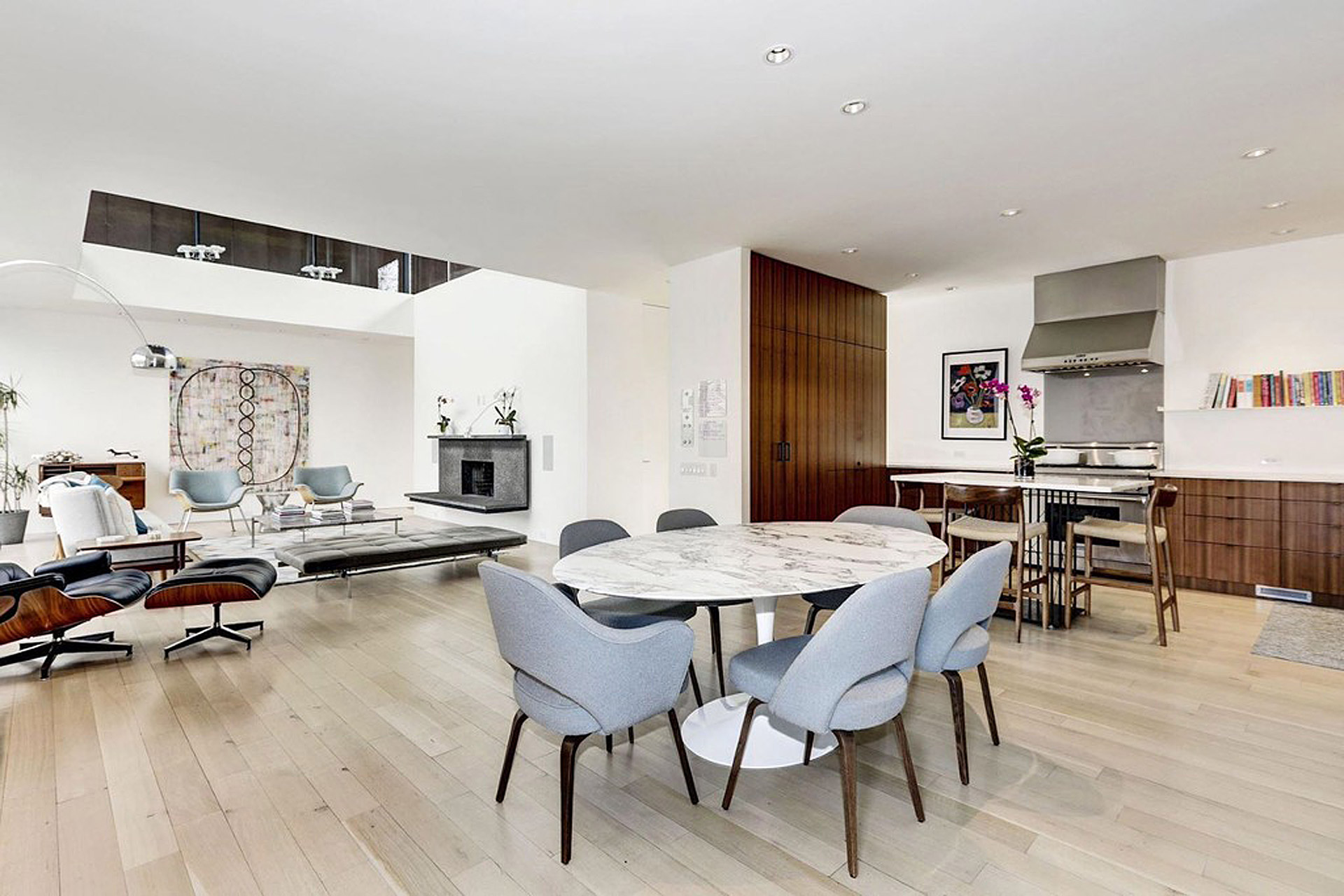 Dahlonega House Uncrate