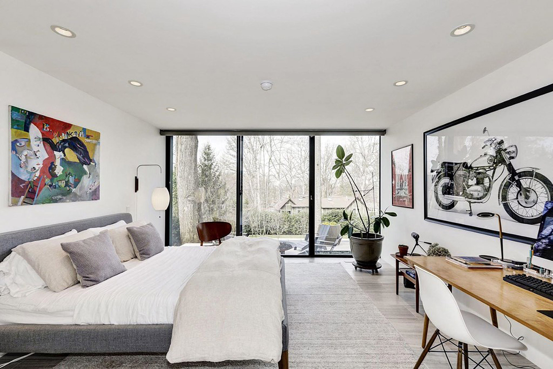 Dahlonega House Uncrate