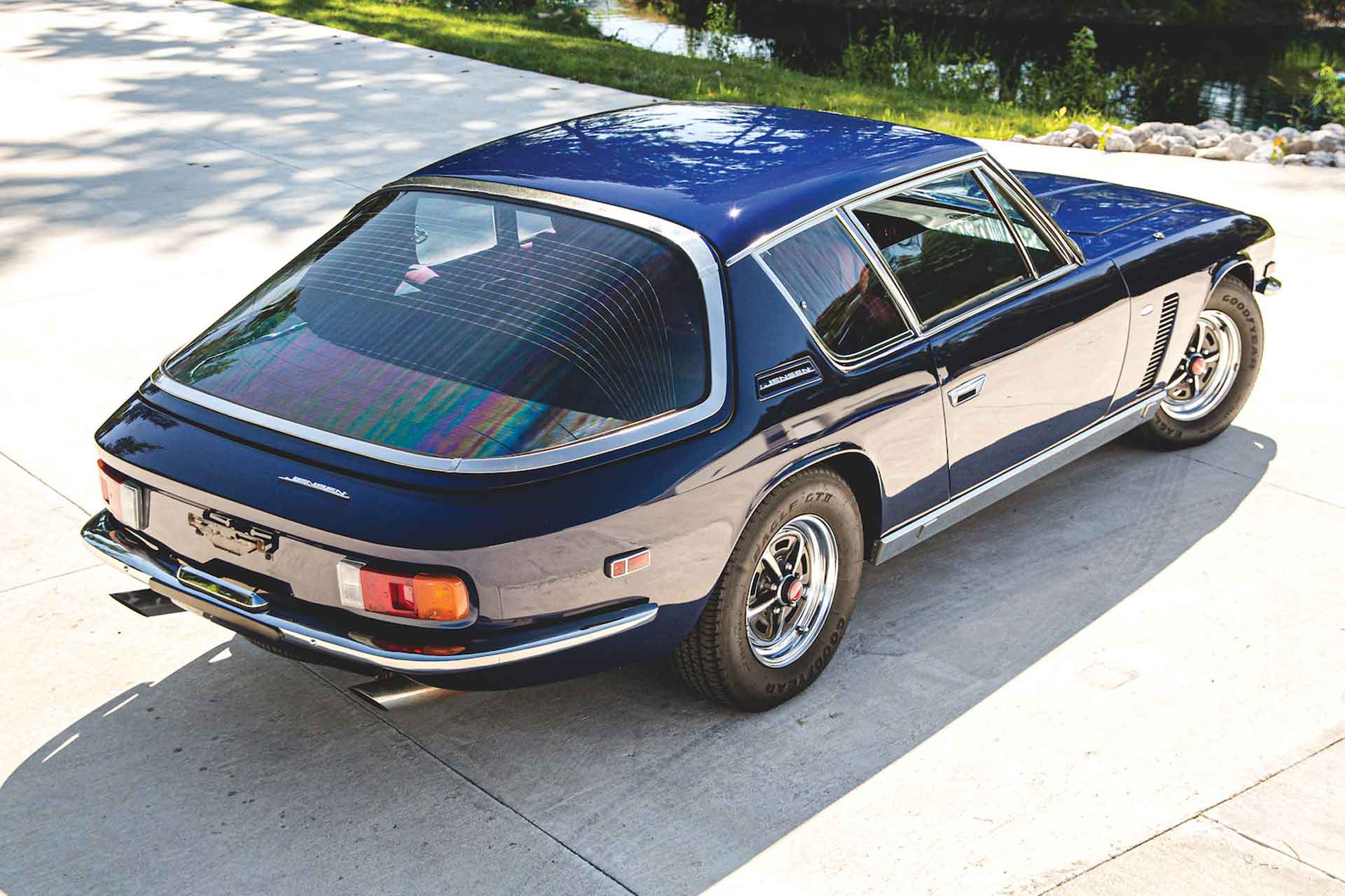 AYK 86J インターセプター2 AYK Extremely rare, unassembled 86J Interceptor 2 Jp | eBay