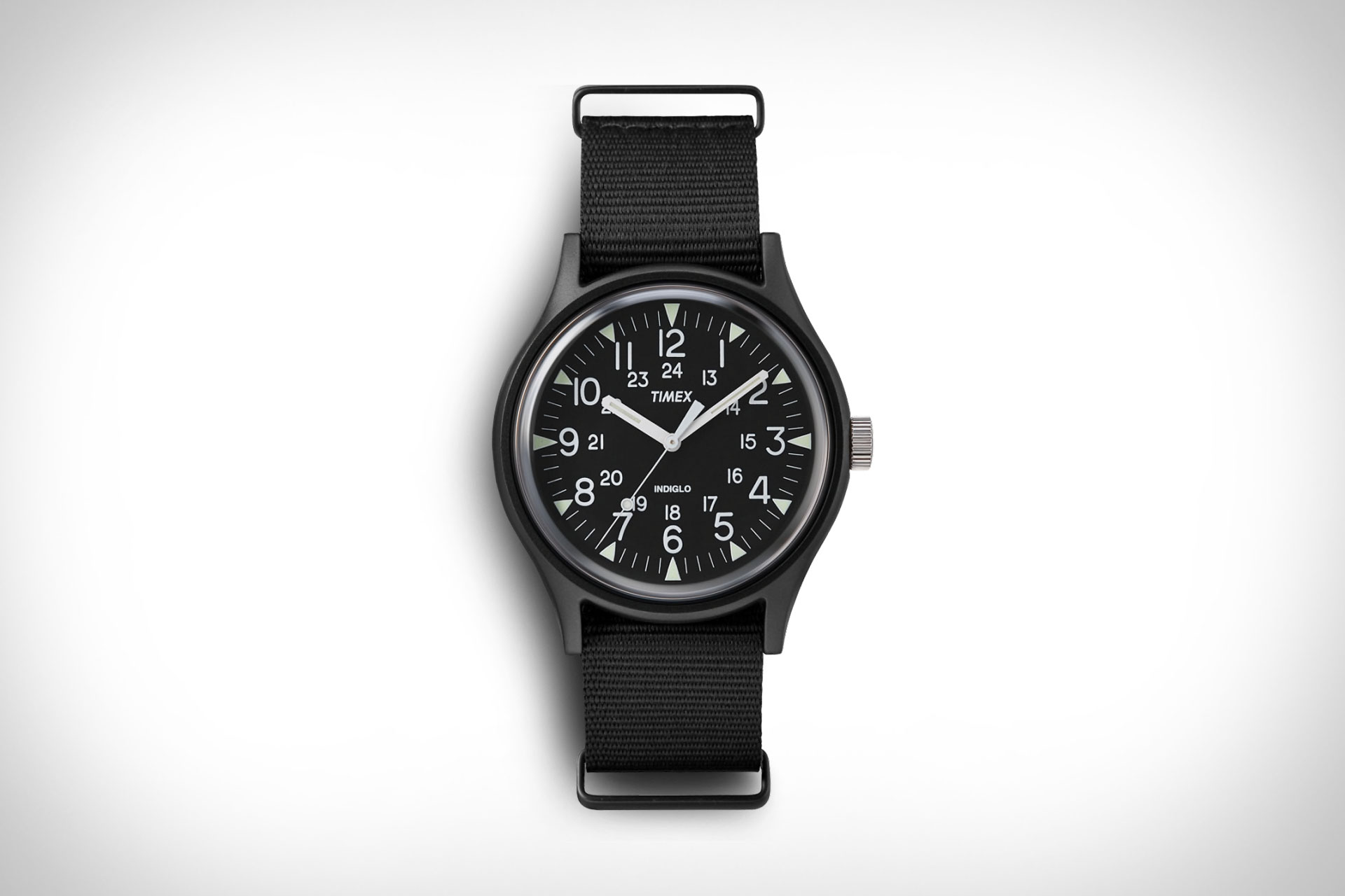 mk1 timex