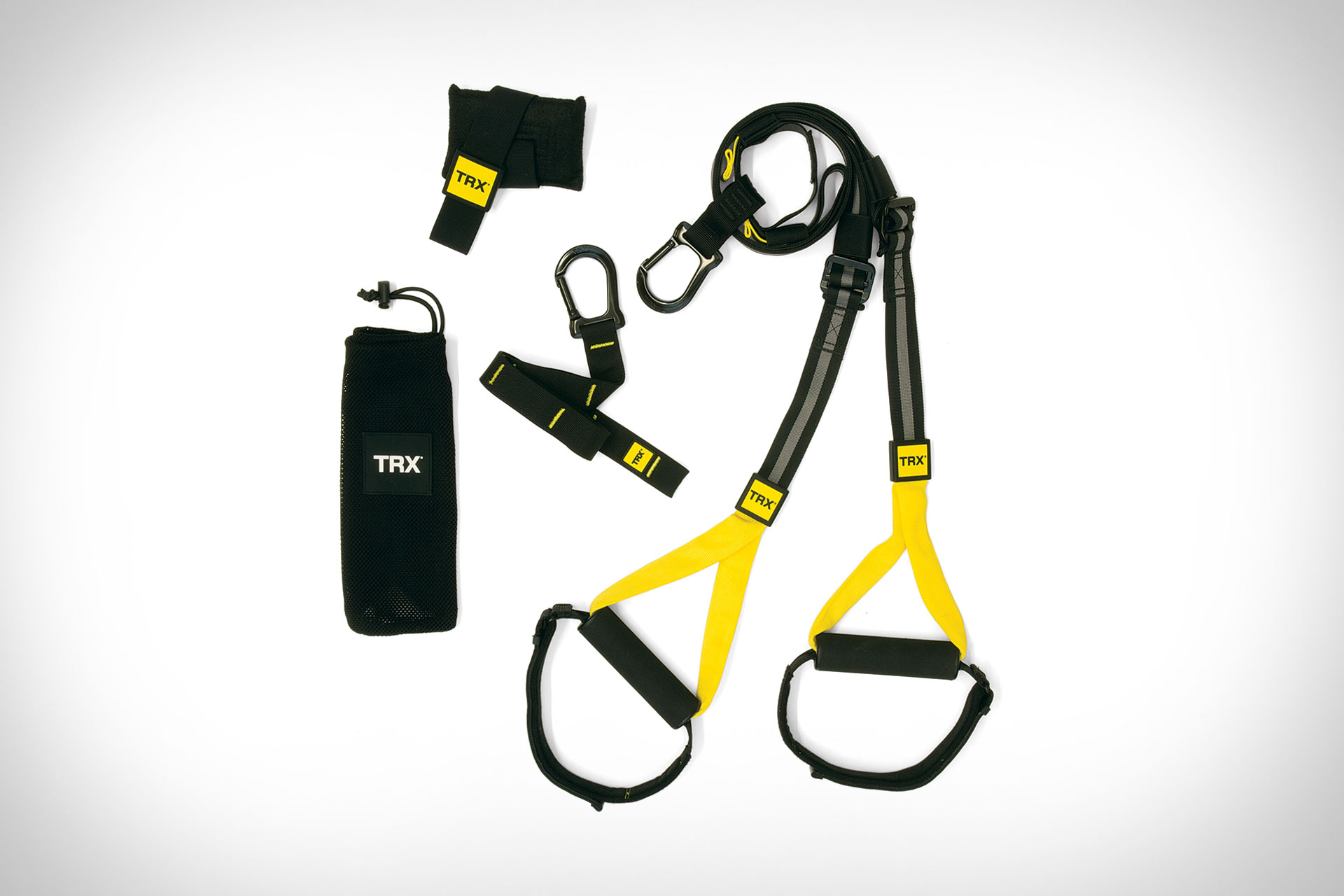 Trx Home2 System Suspension Trainer TRX Home 2 UK - Offical TRX Dealer  Workout Gear