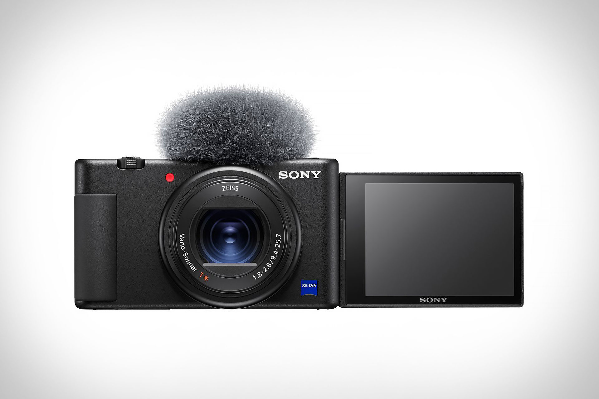 Камера для видеоблогов Sony ZV-1