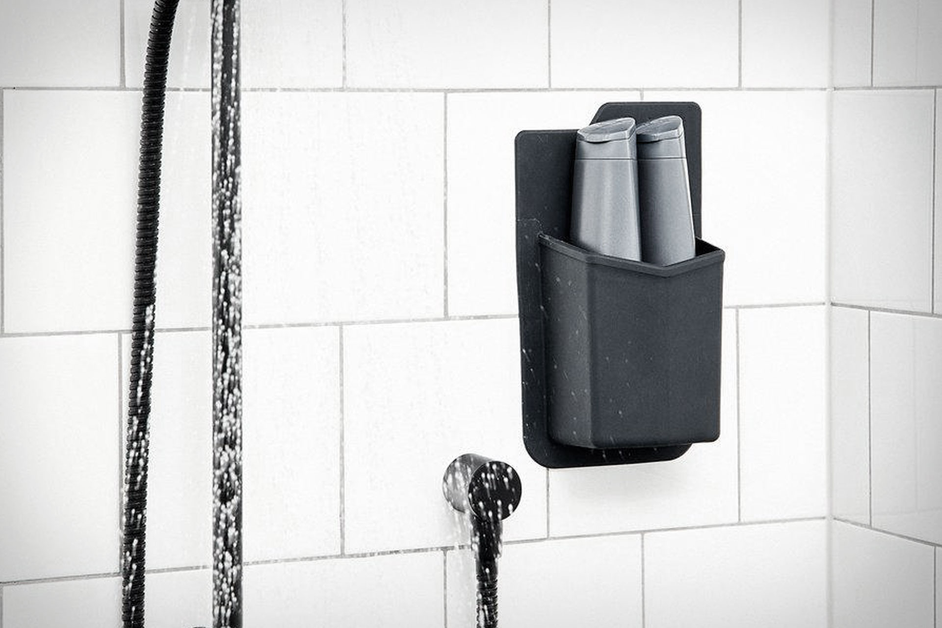 Tooletries Shower Caddy Uncrate