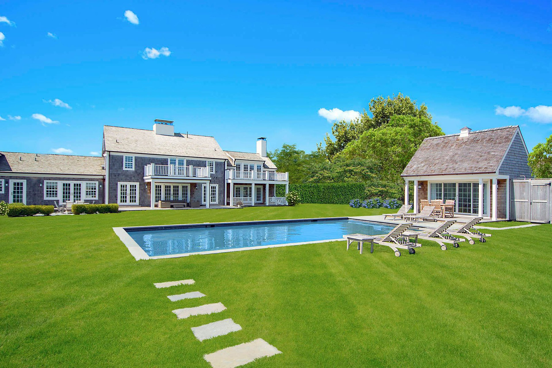 Wainscott Summer Home Uncrate