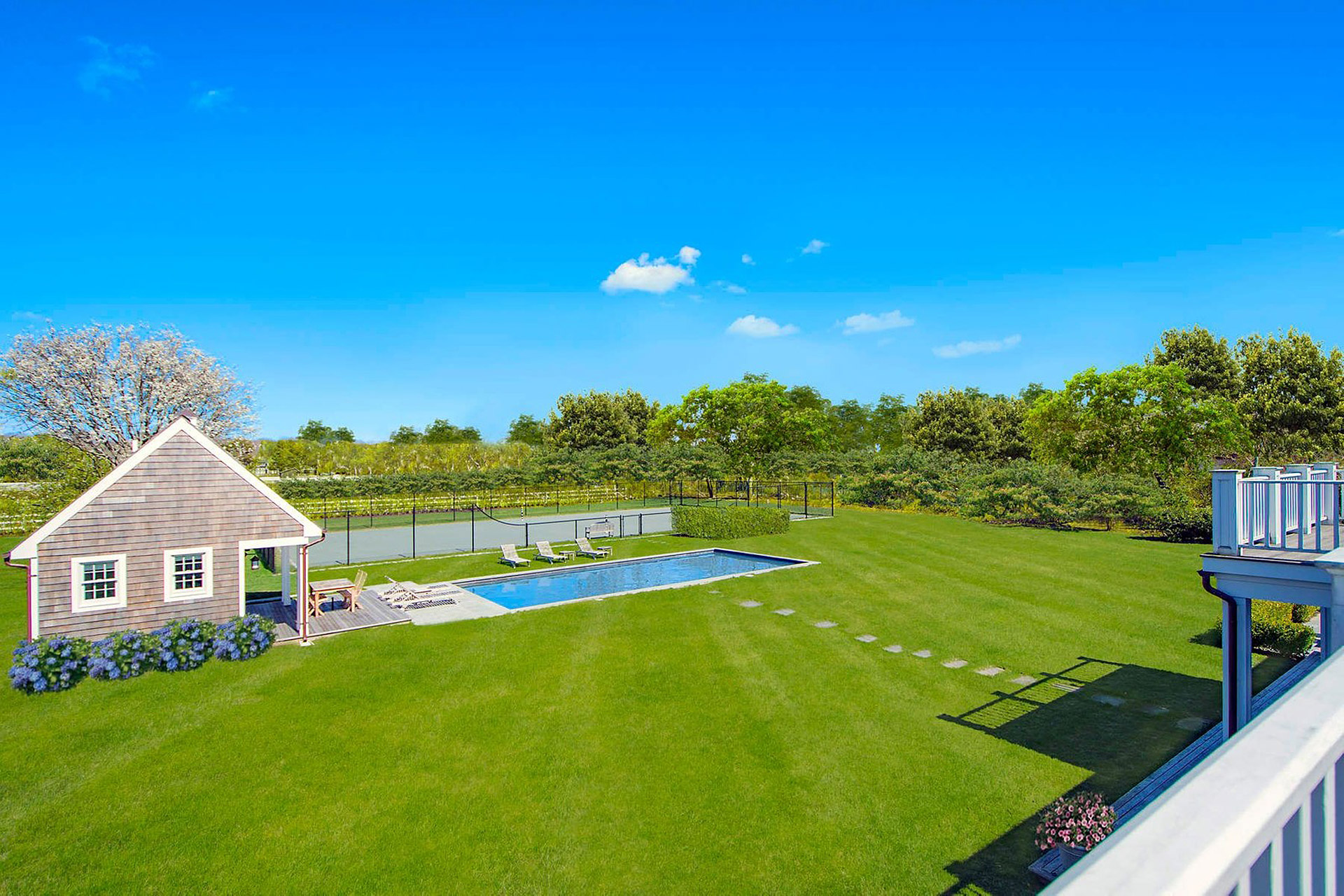 Wainscott Summer Home Uncrate