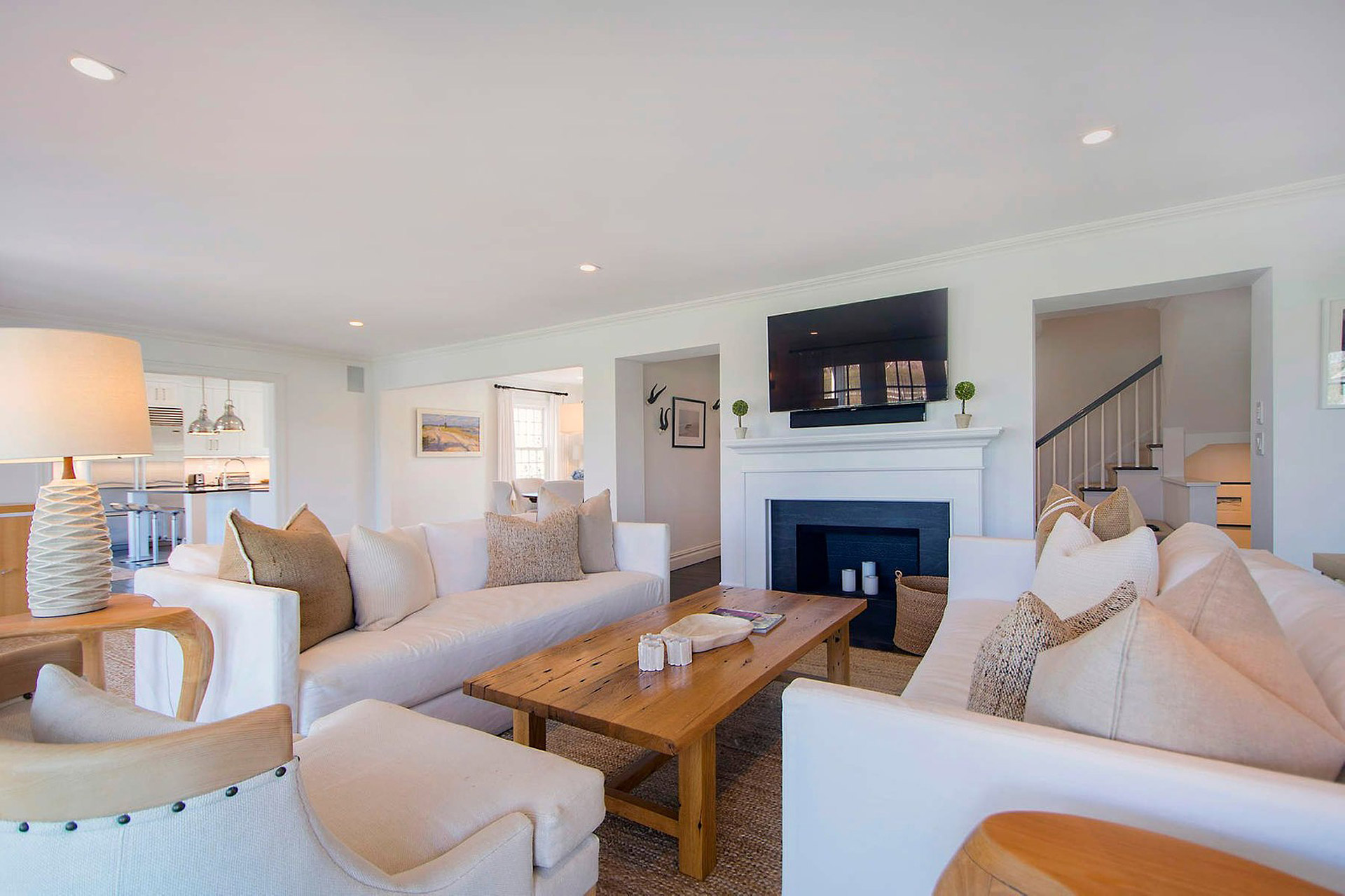 Wainscott Summer Home Uncrate