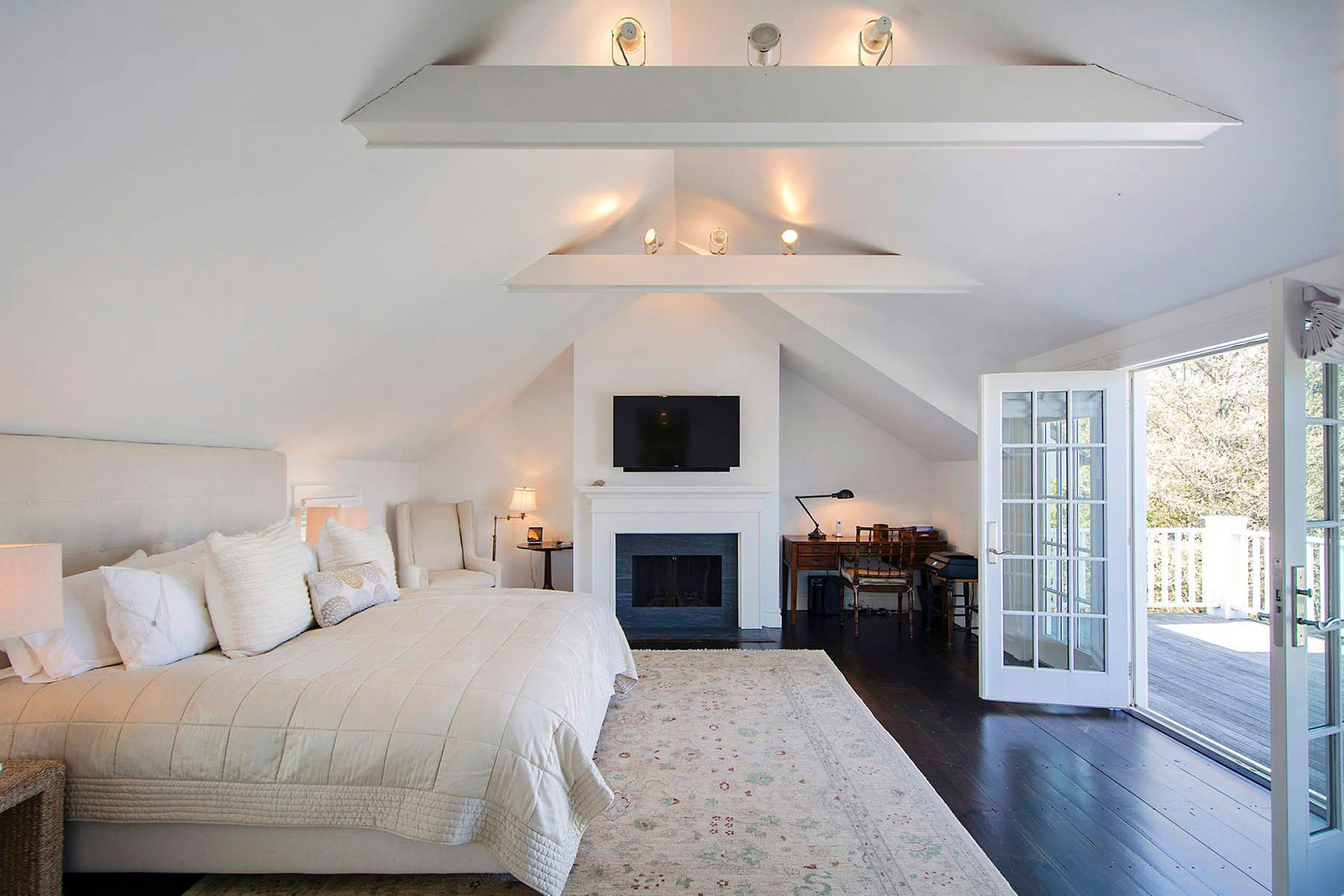 Wainscott Summer Home Uncrate