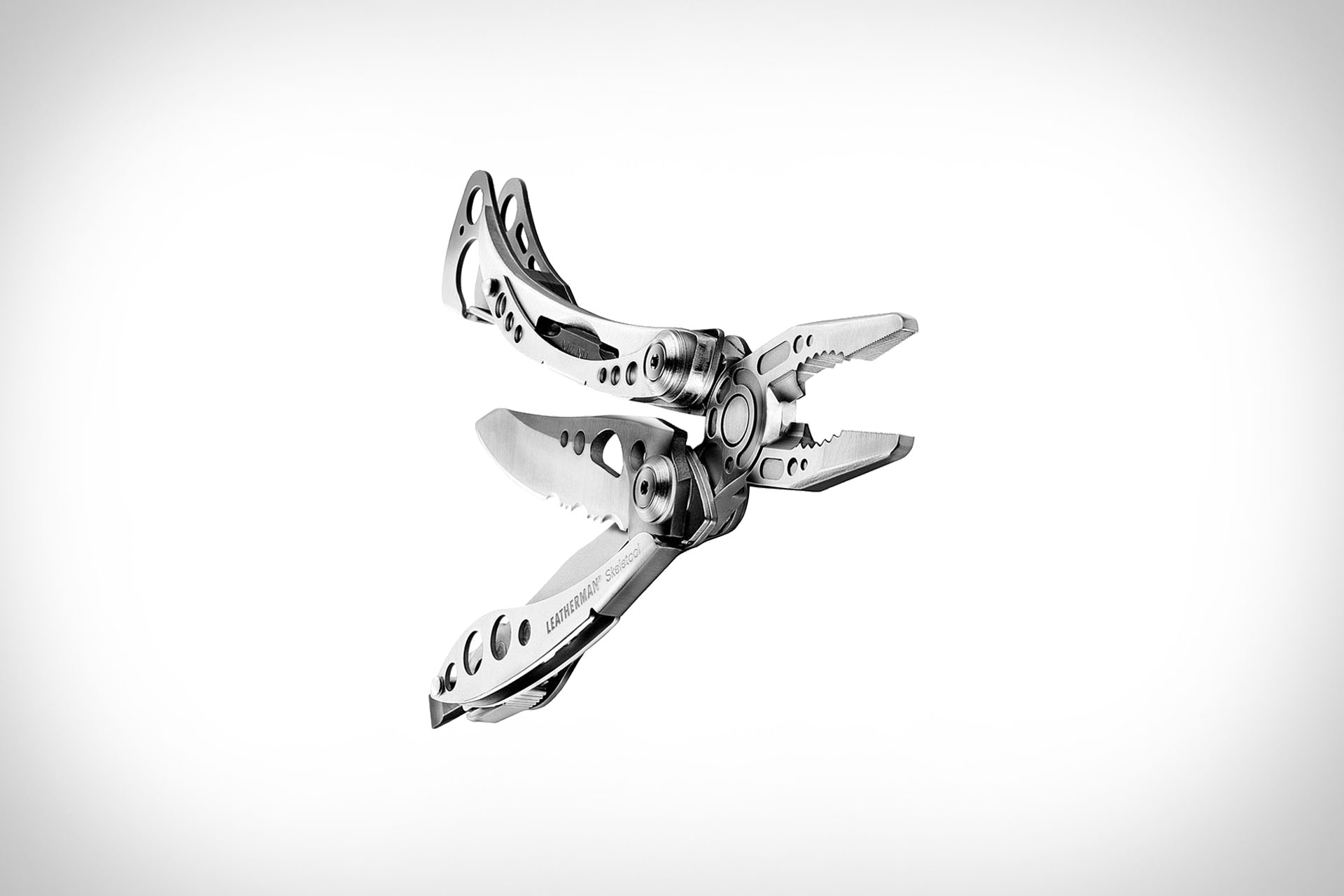 Leatherman Skeletool Multi-Tool | Uncrate