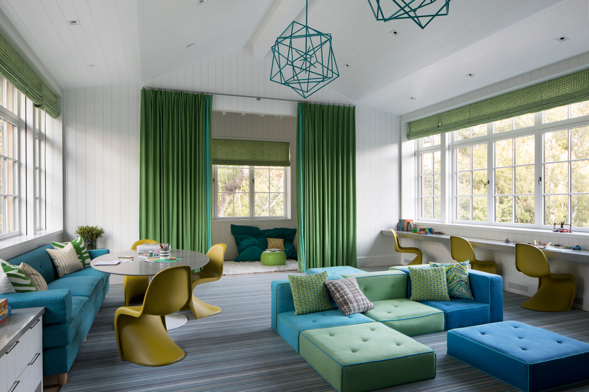 ペニンシュラハウス Uncrate