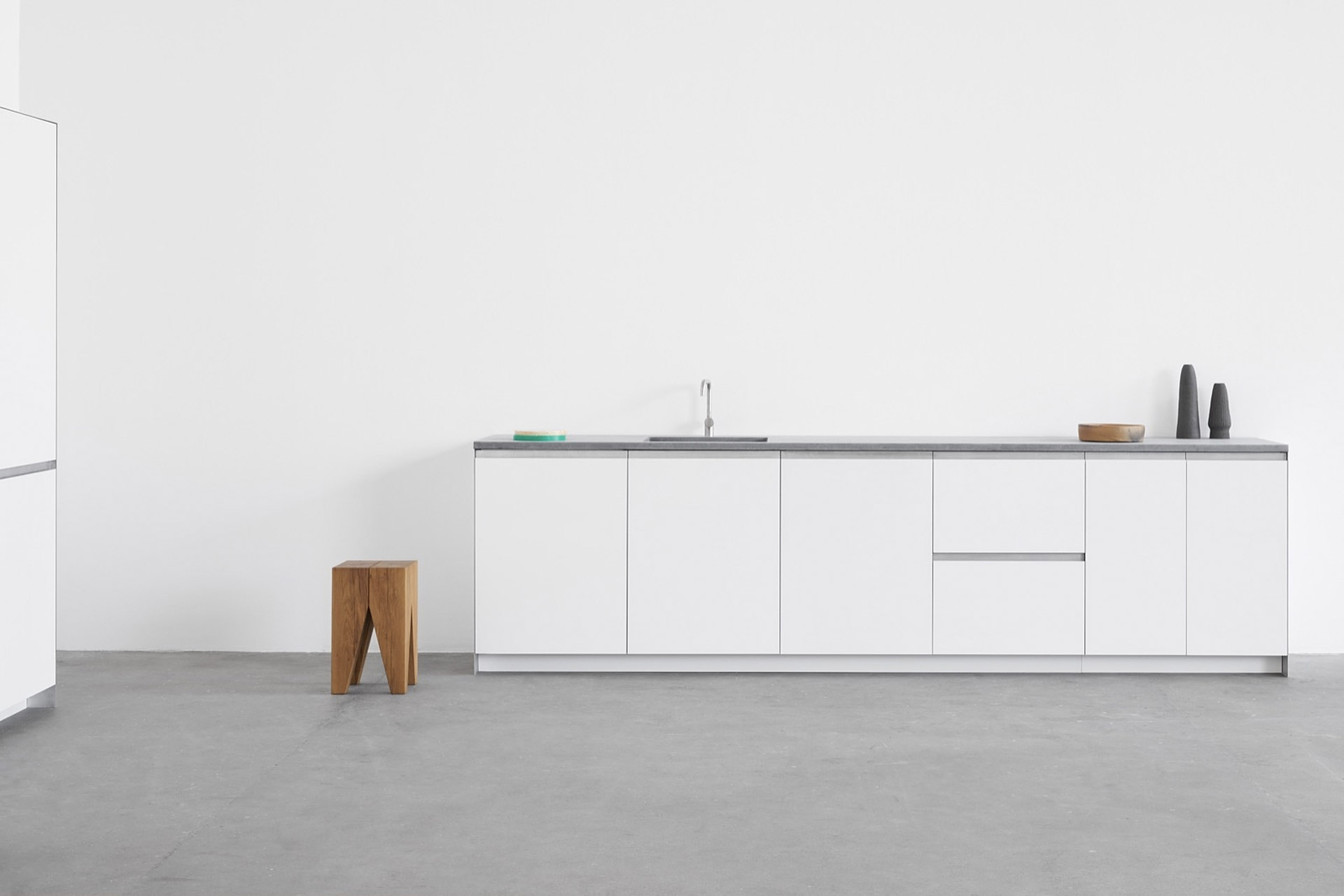 Reform Kitchen Systems Uncrate
