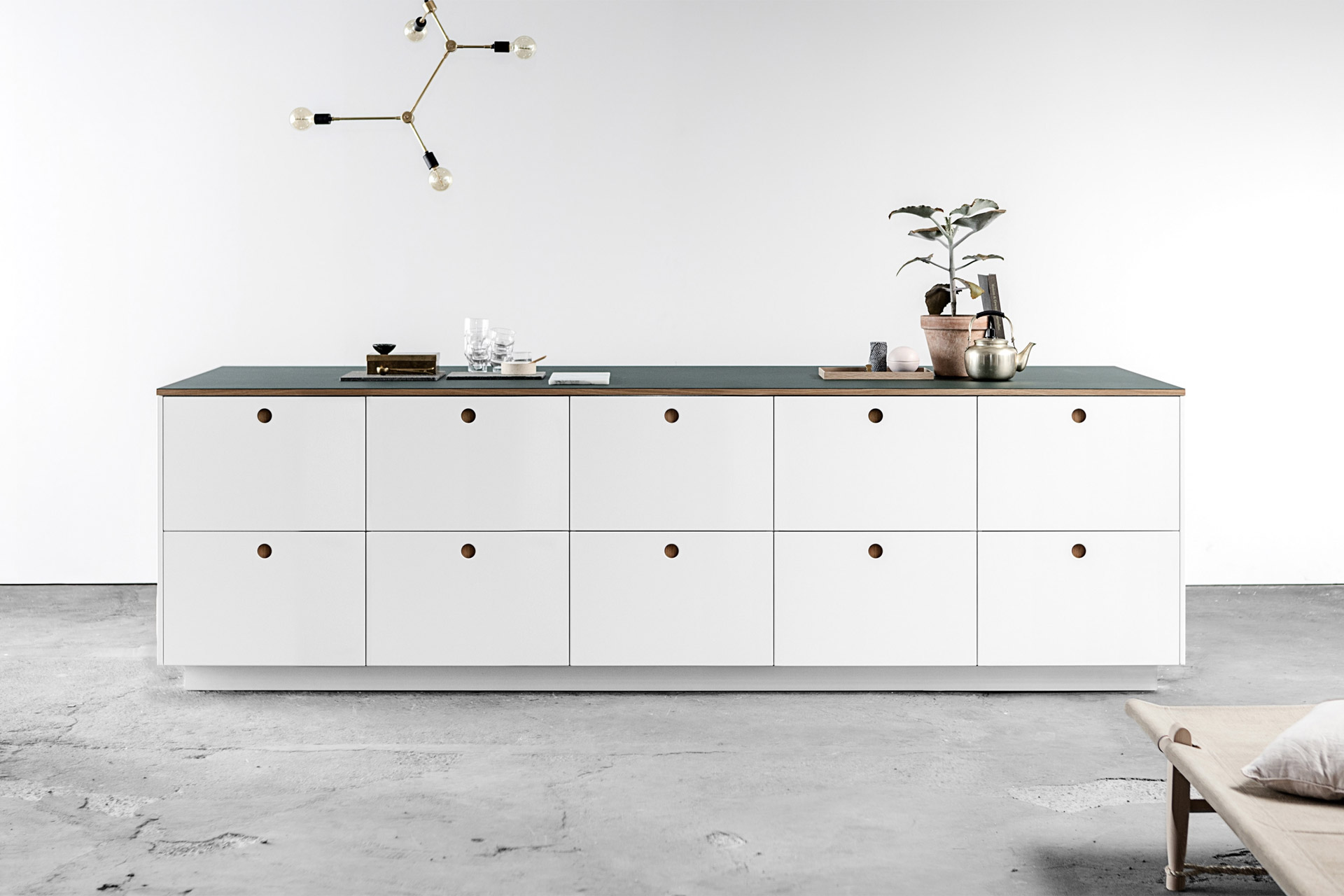Reform Kitchen Systems Uncrate