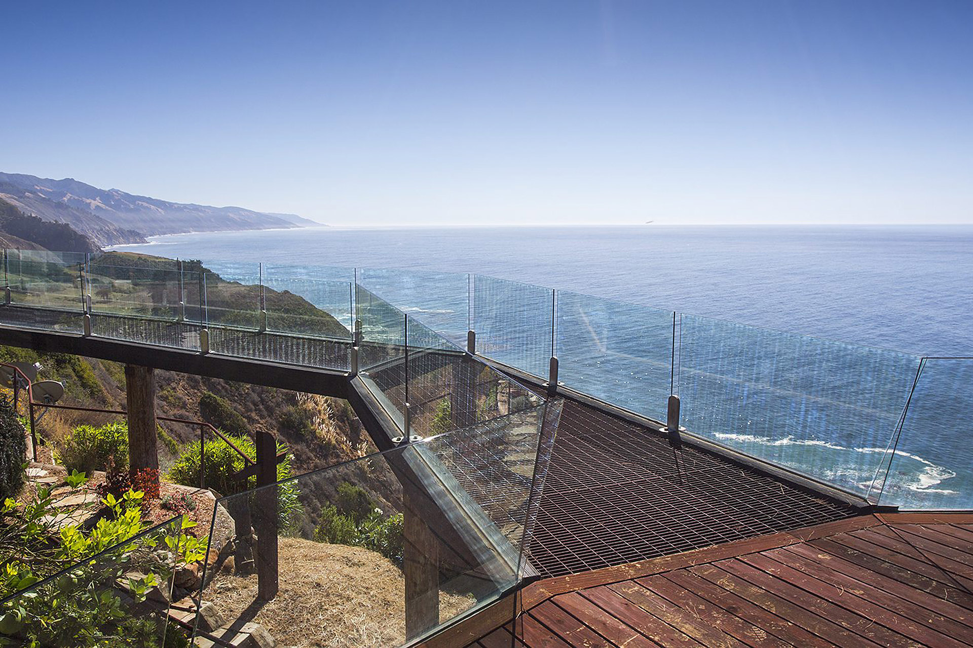 Terra Mar House Uncrate