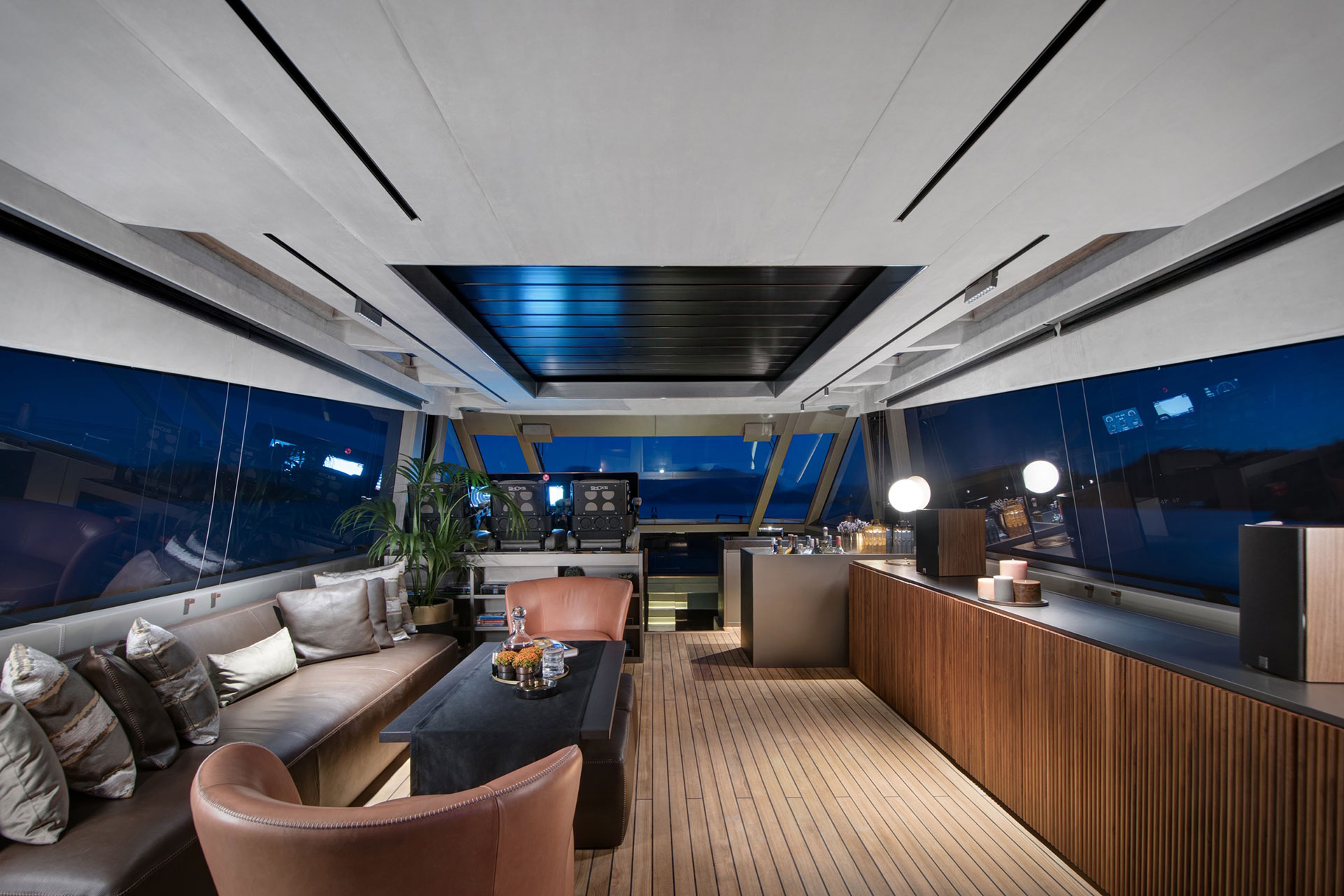 mazu yacht 82 fiyat