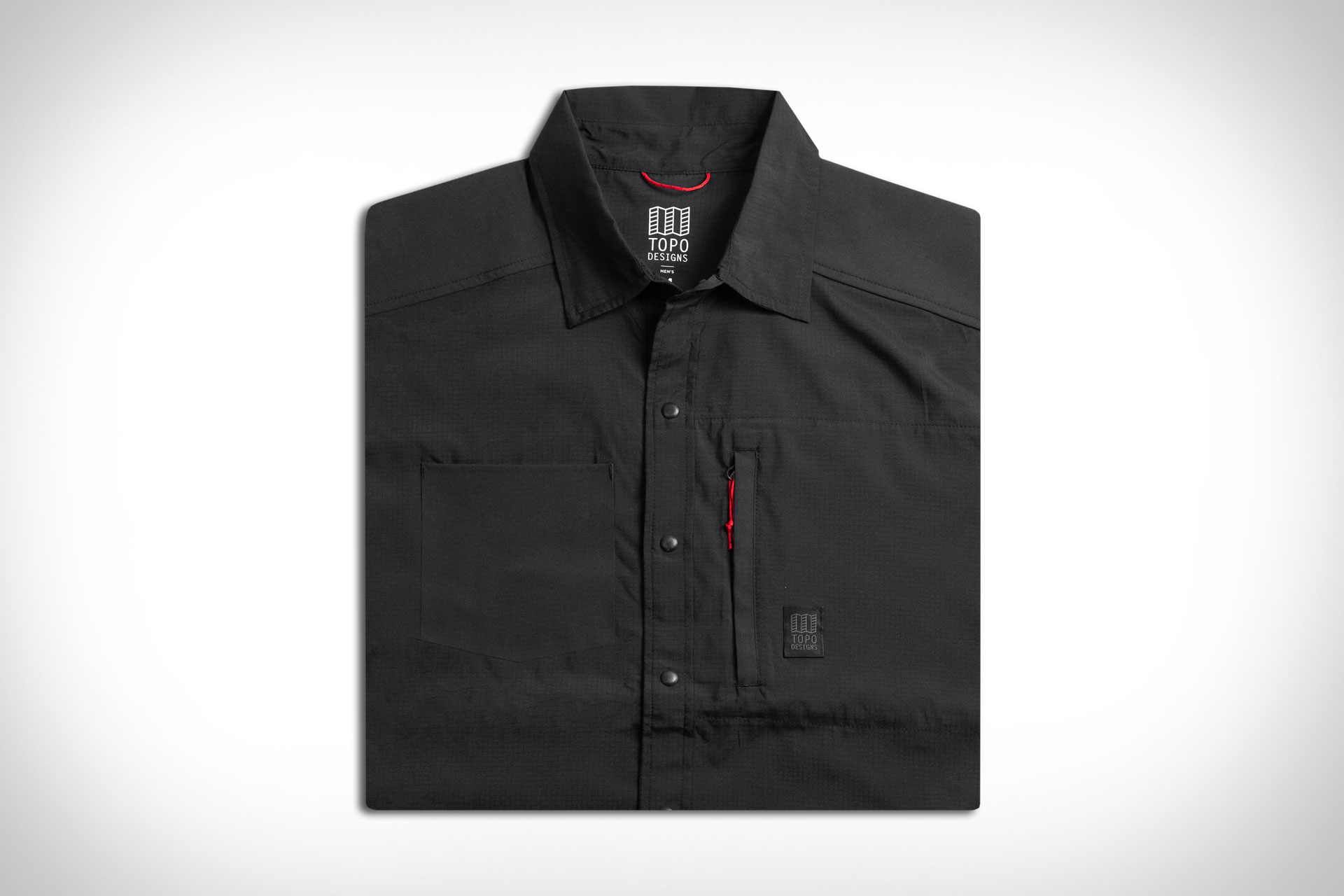 topo designs dual shirt