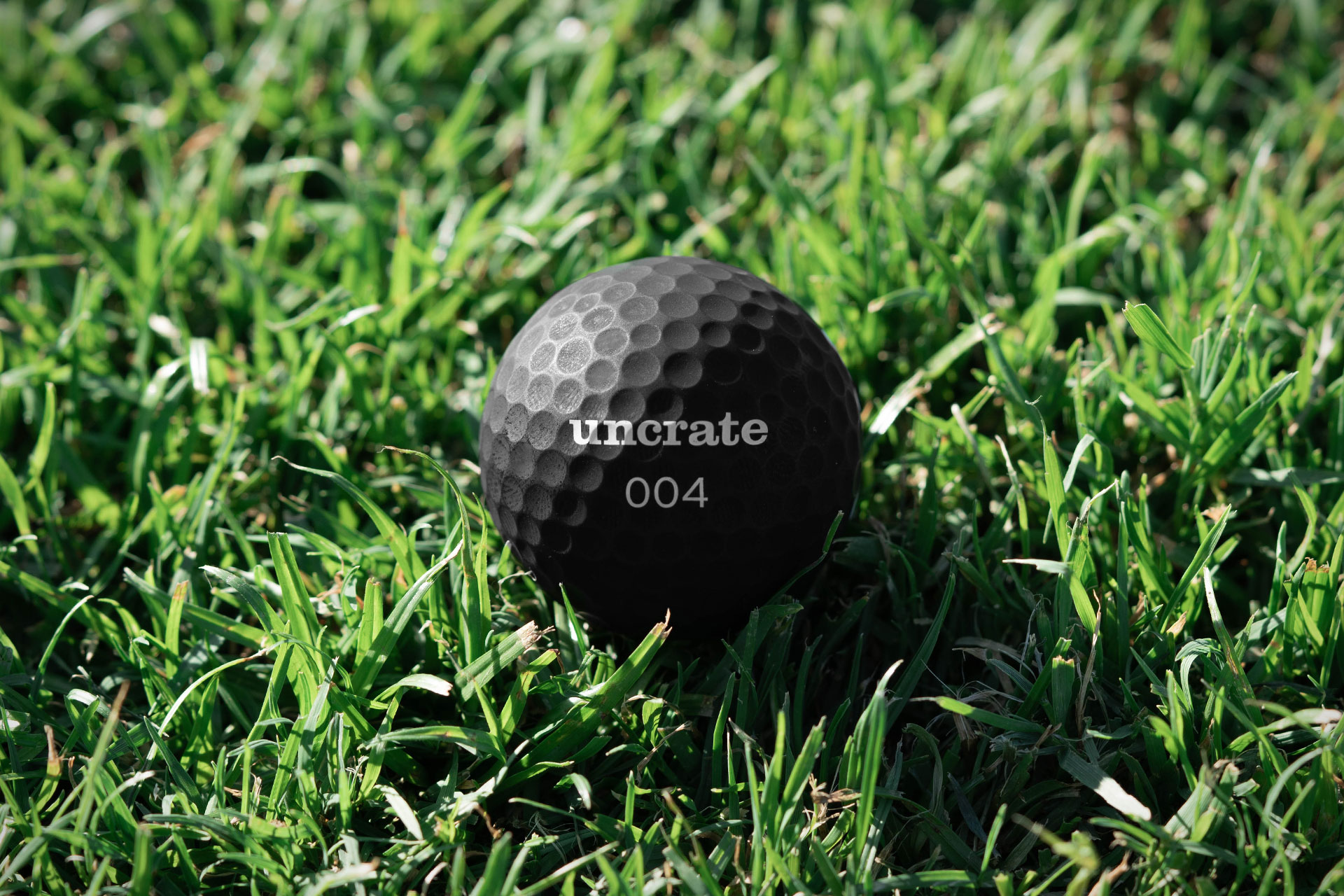 Vice x Uncrate Pro Plus Golfbälle Uncrate