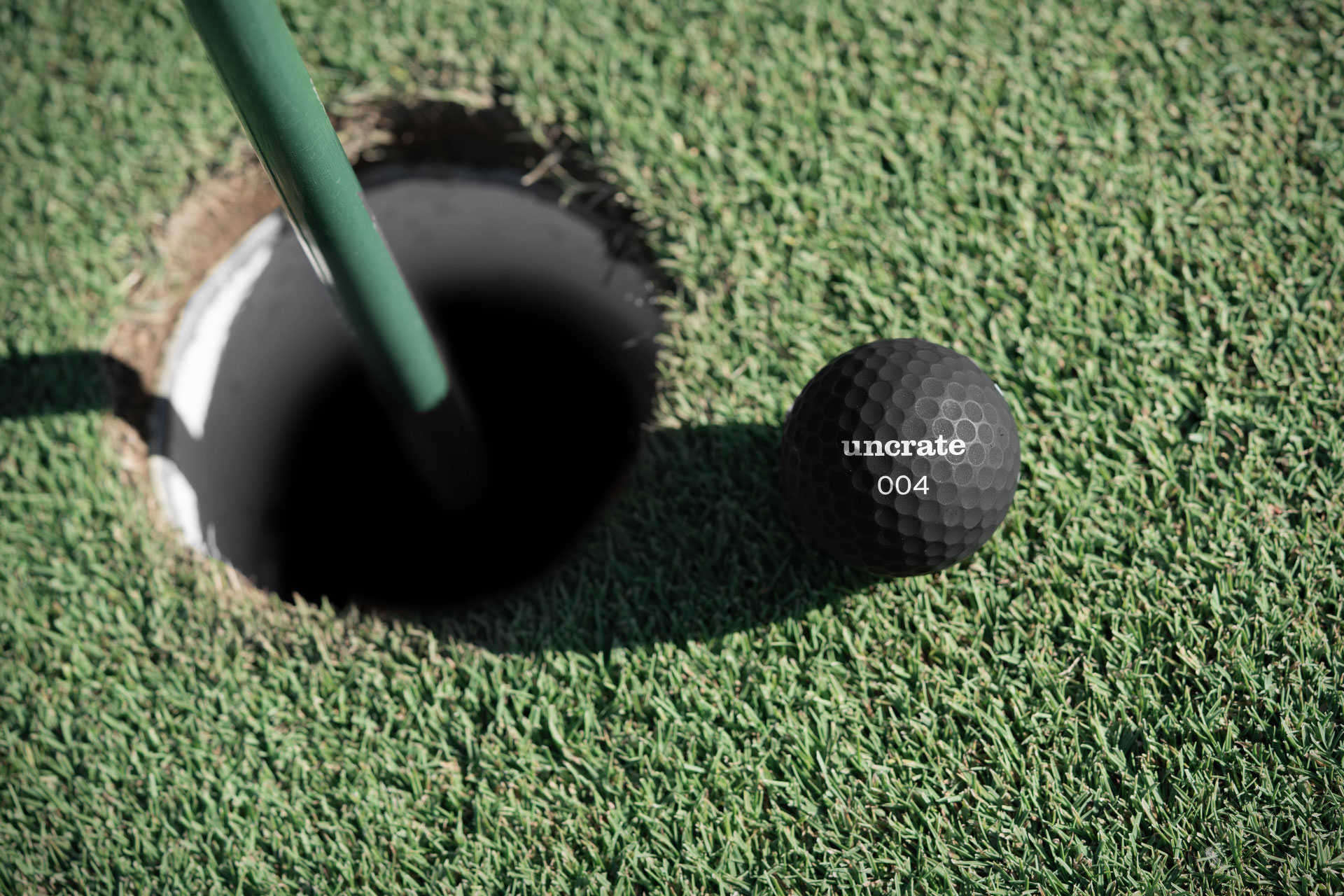 Vice x Uncrate Pro Plus Golf Balls | Uncrate