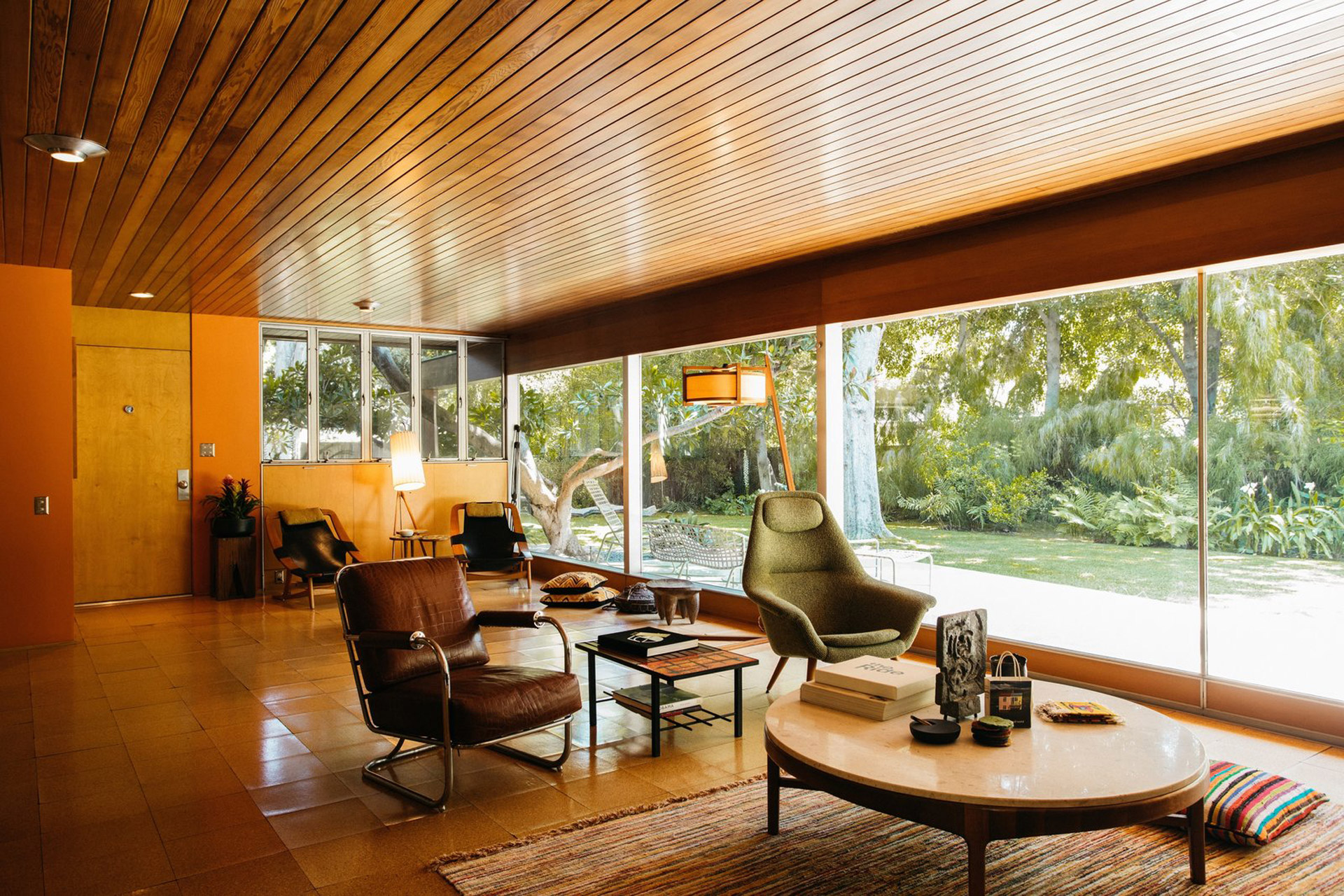 Wilkins Haus | Uncrate