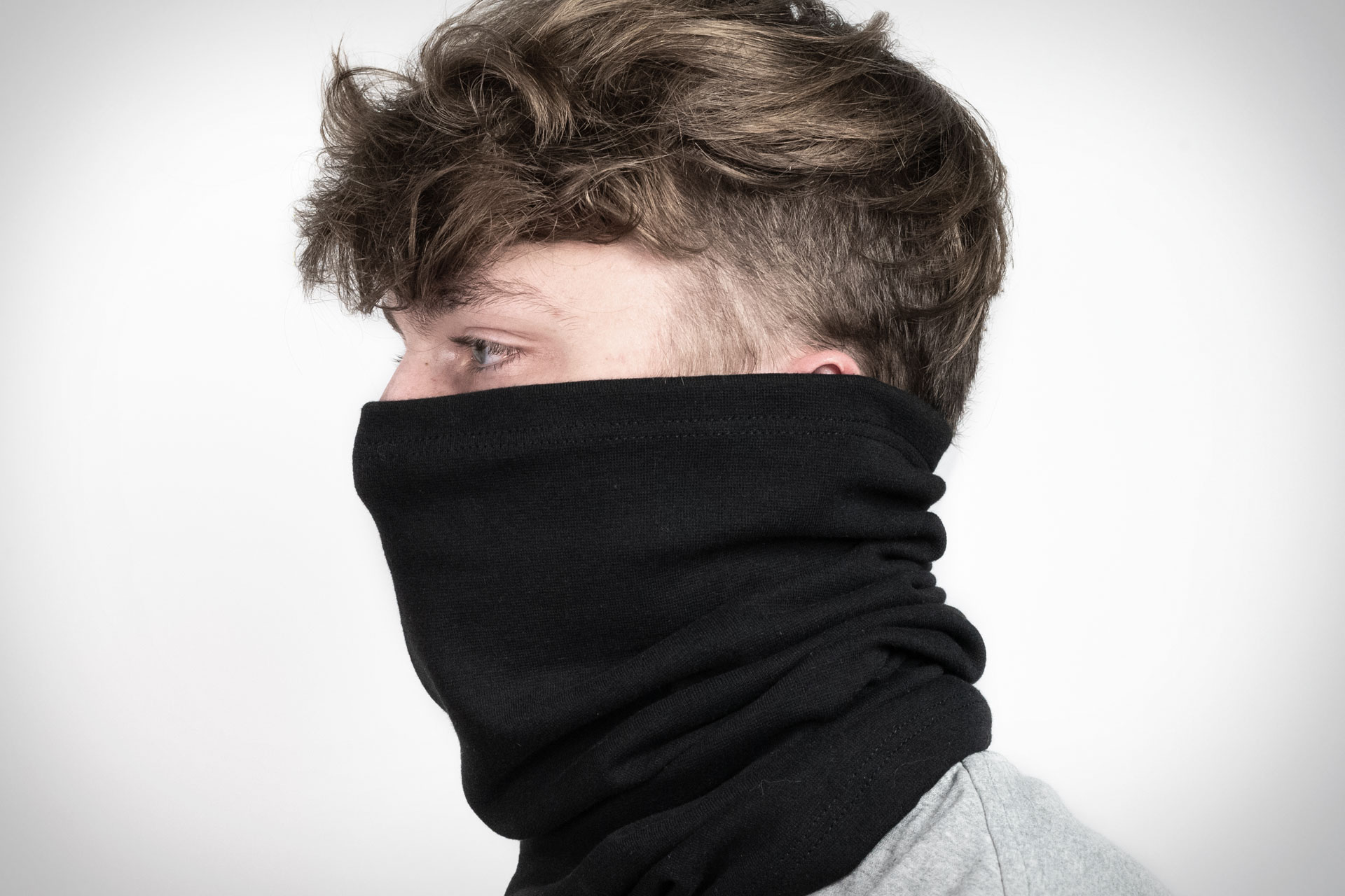 Military Neck Gaiter | Uncrate