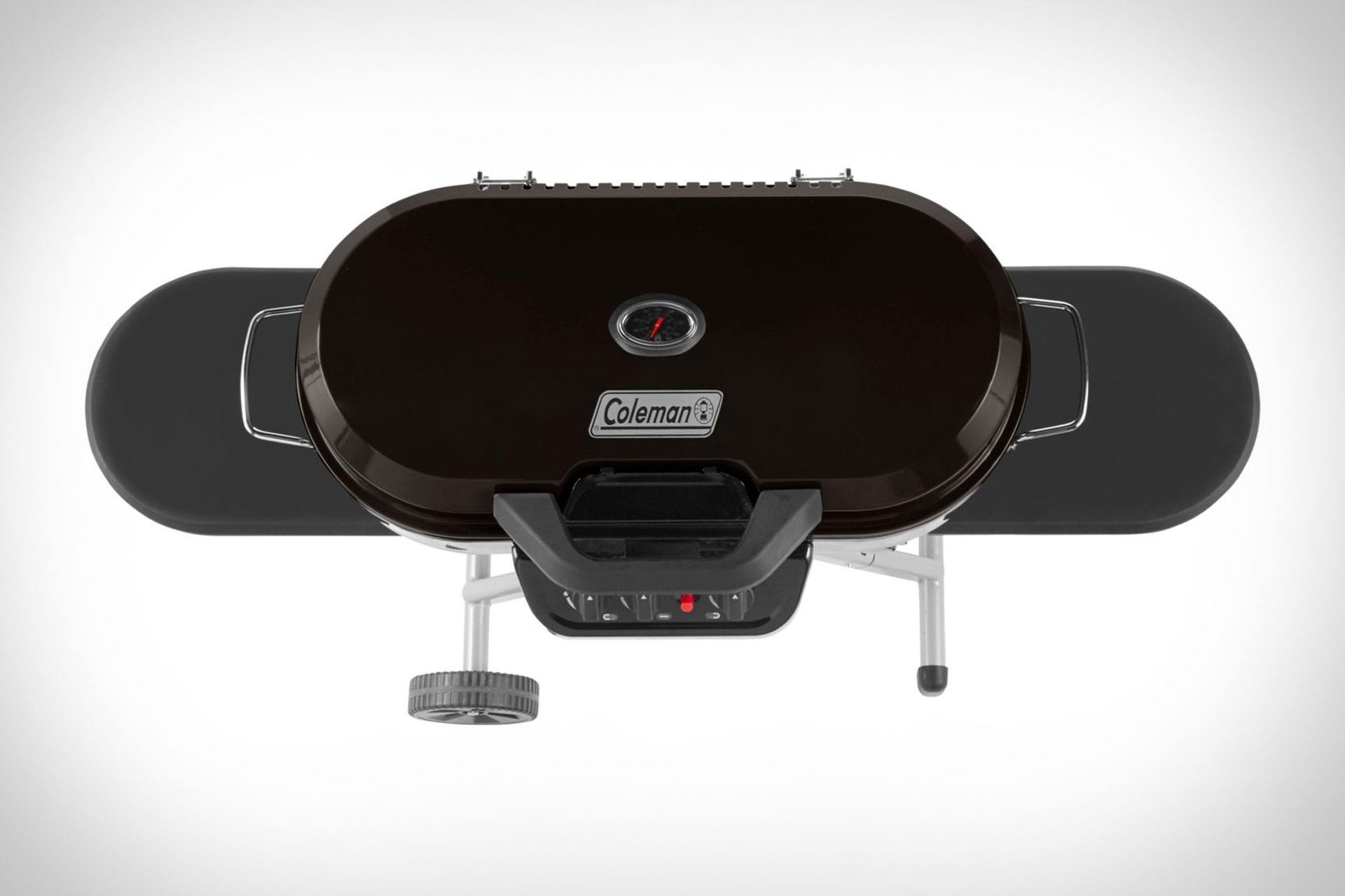 Coleman 285 Standup Grill 3 