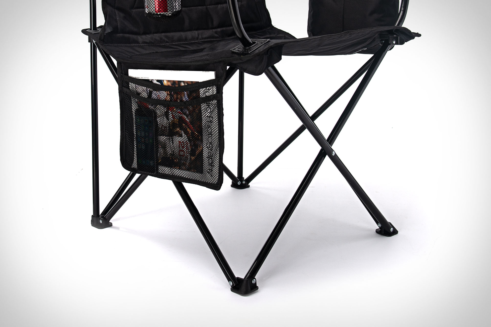 Coleman Cooler Chairs Uncrate