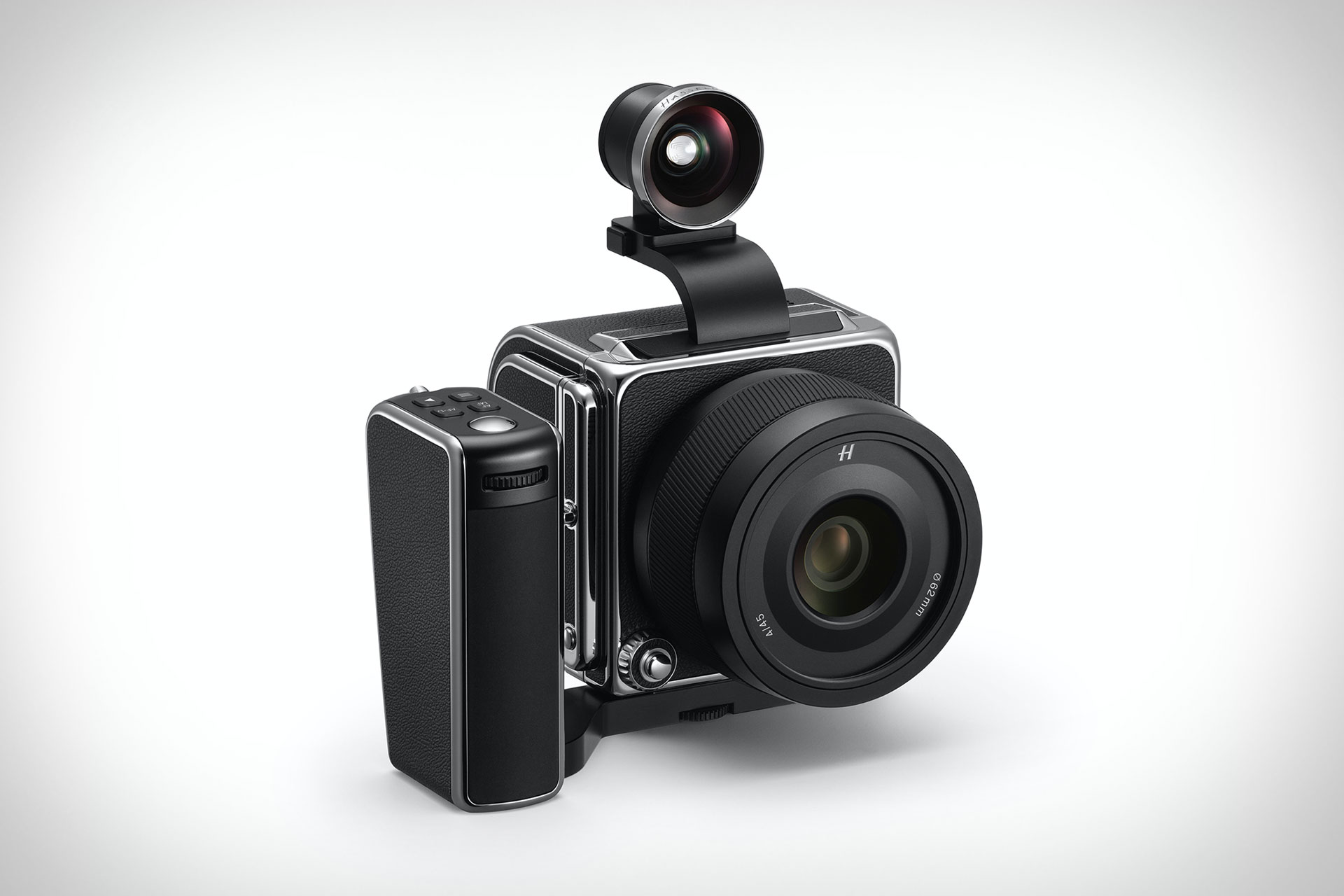 Камера Hasselblad 907X 50C