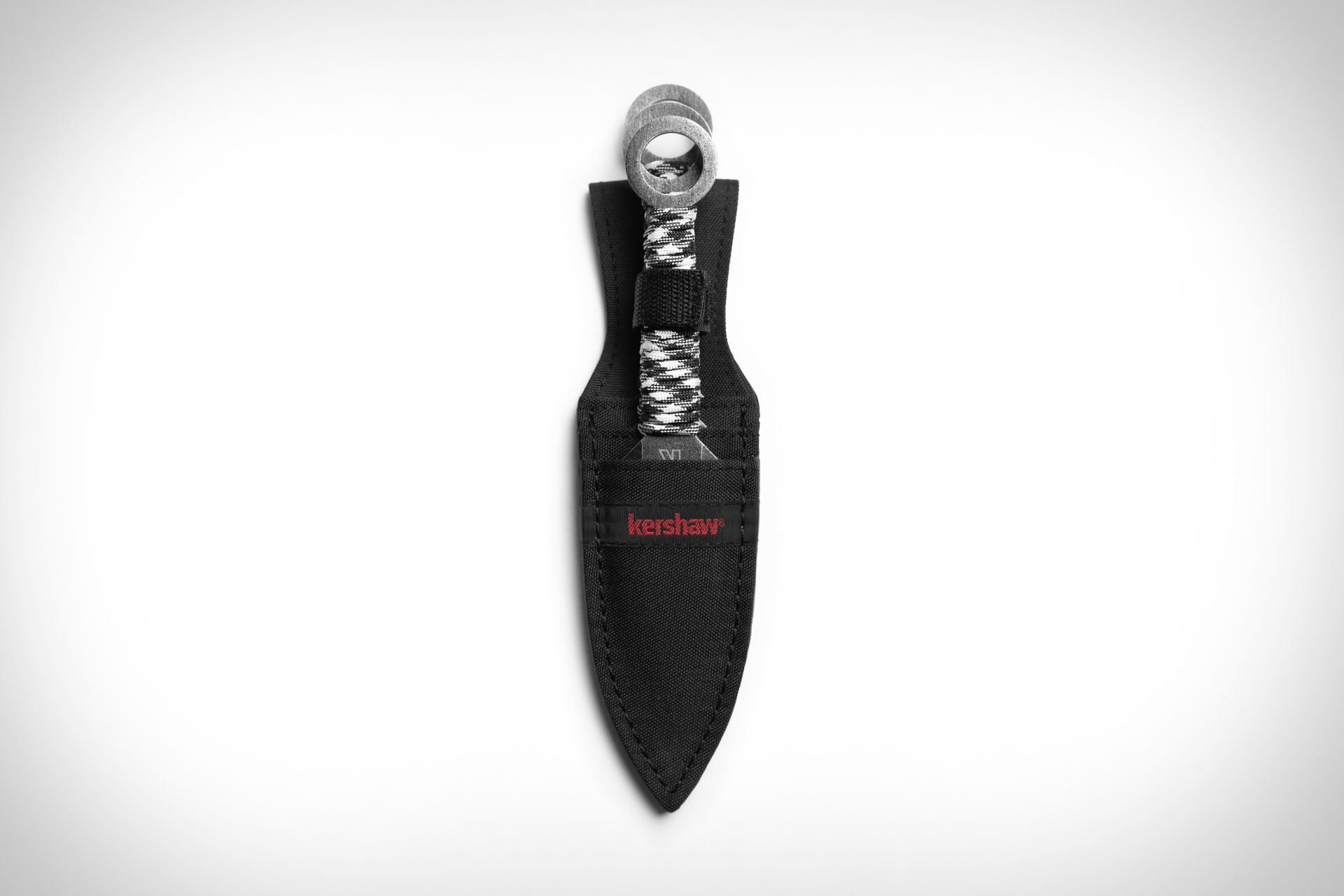 Kershaw Ion Throwing Knives Uncrate