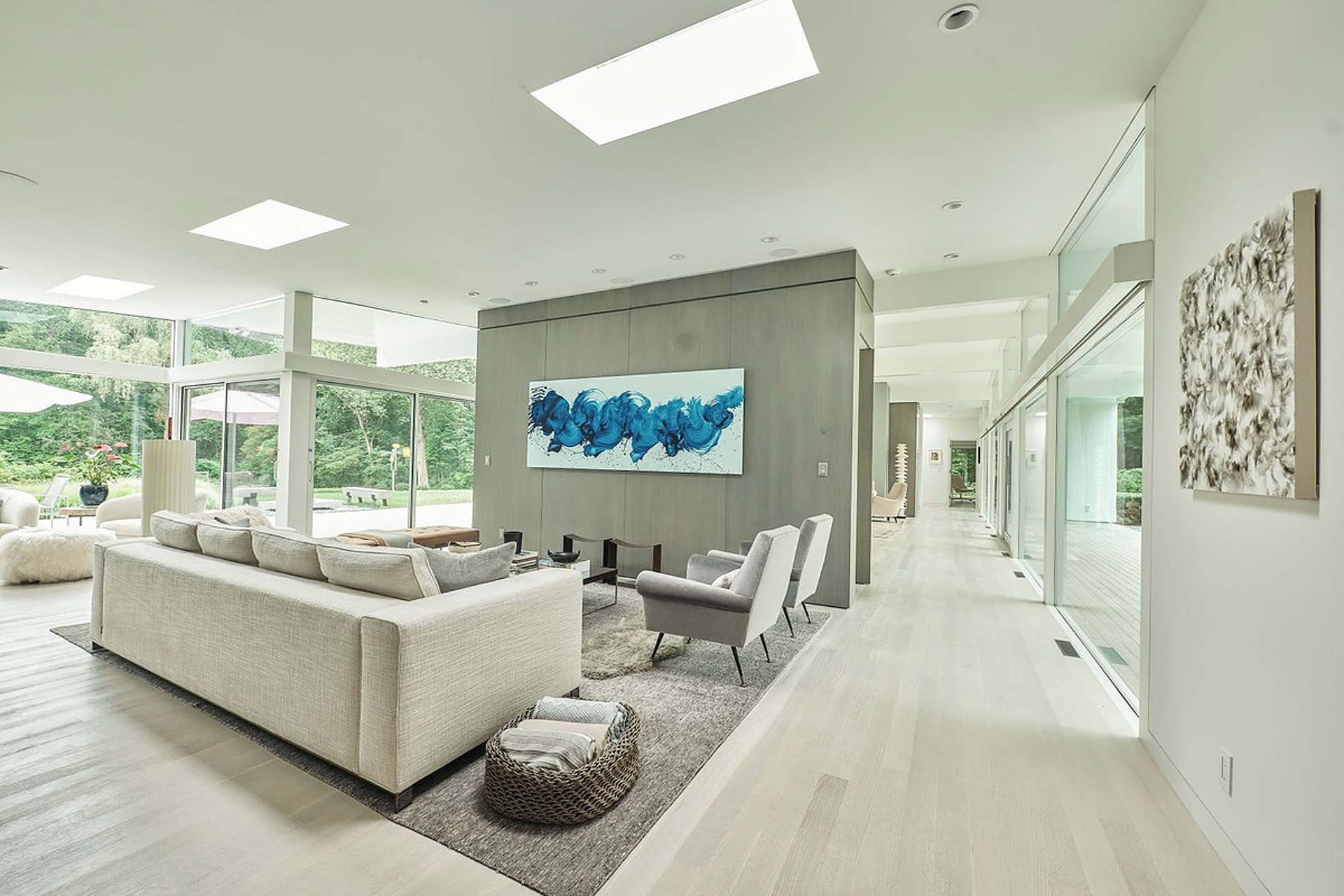 Oenoke Ridge House Uncrate