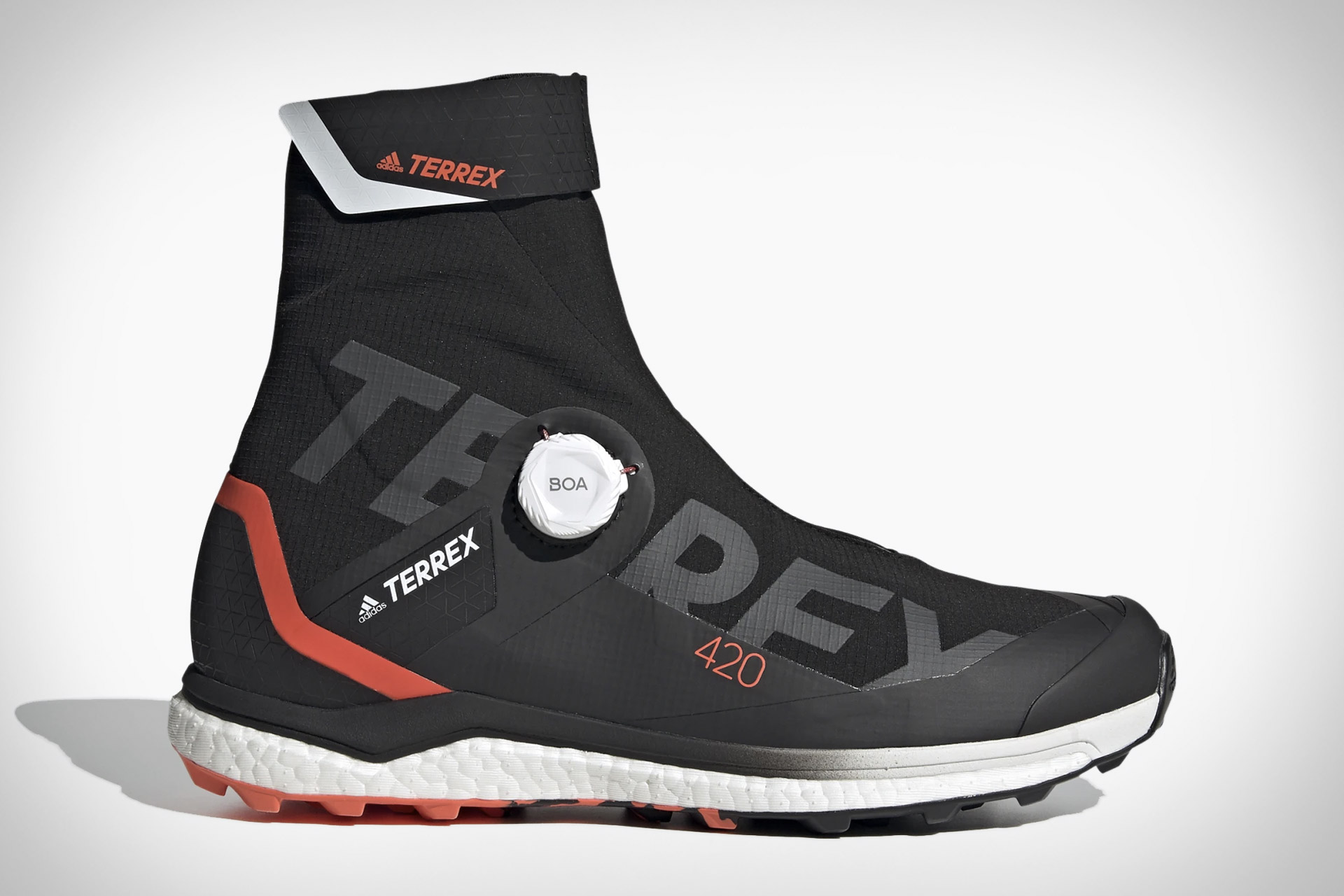 Adidas Terrex Agravic Pro Tech Shoes | Uncrate