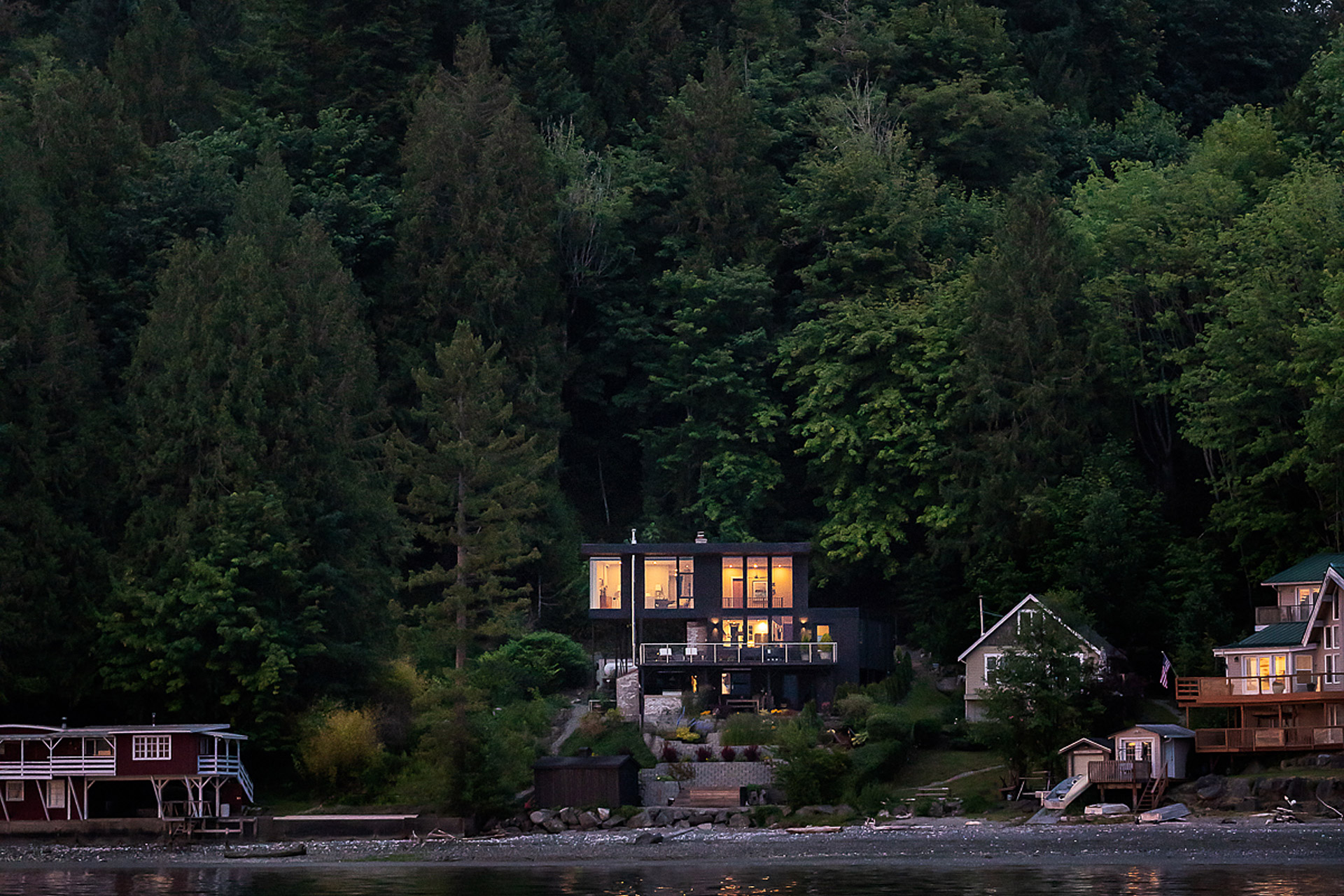 Aldo Beach House Uncrate