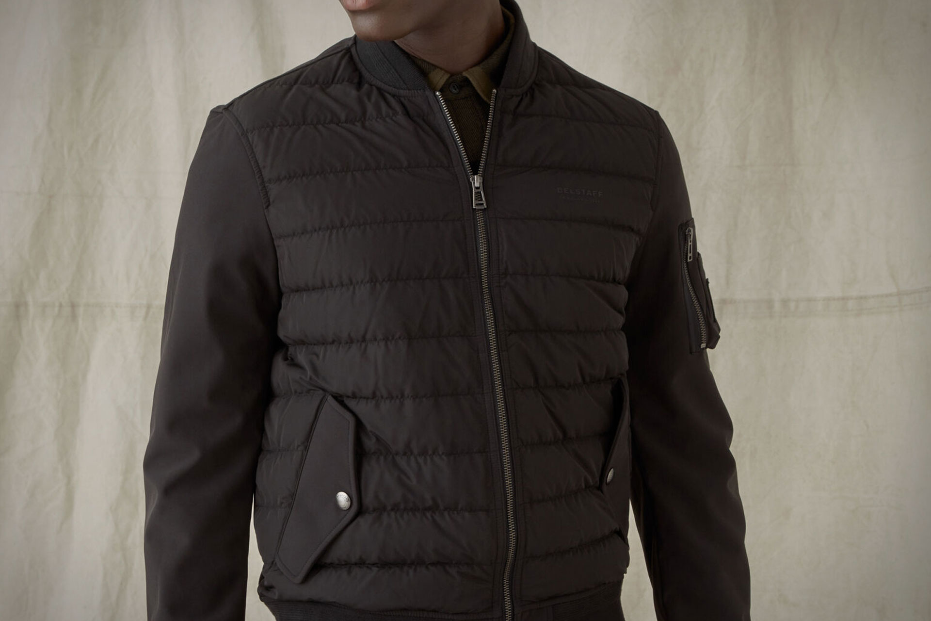 other - YOHEI OHNO 20SS mantle jacket ベスト ジレ Sの+spbgp44.ru