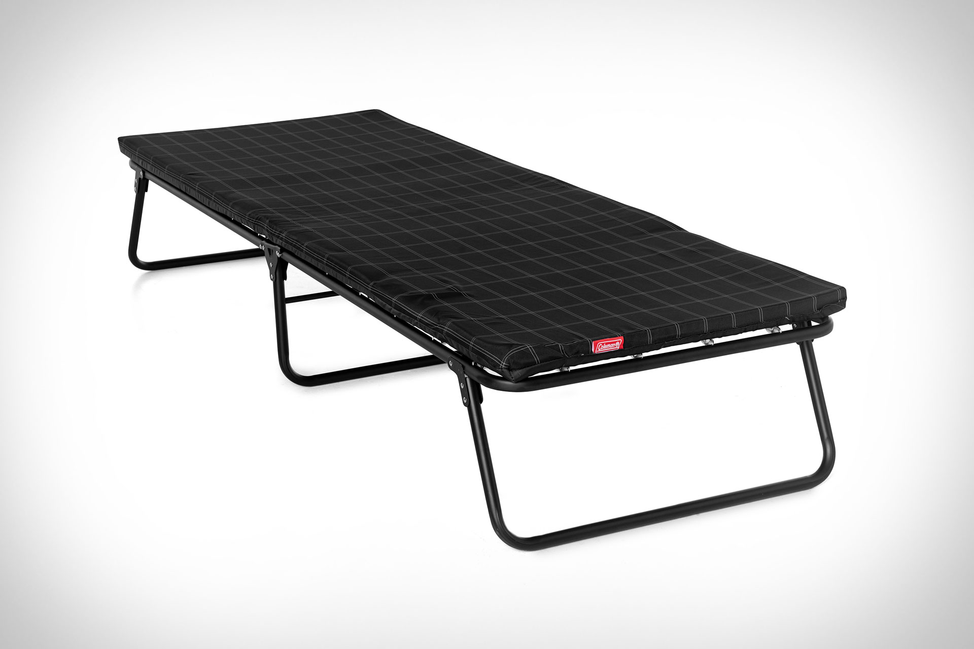Coleman Camping Cots Uncrate