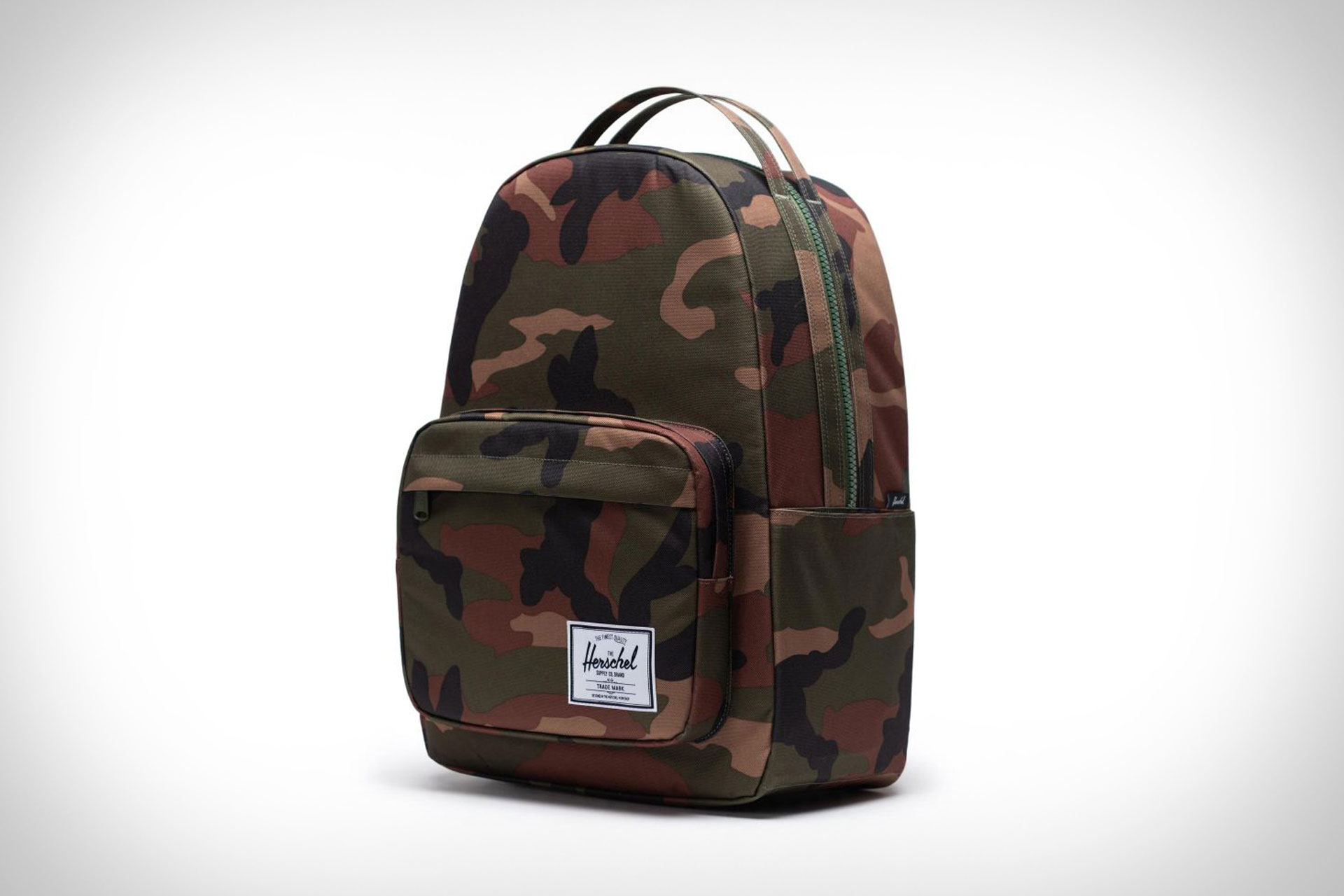 Herschel Supply Co. Miller Backpack Uncrate