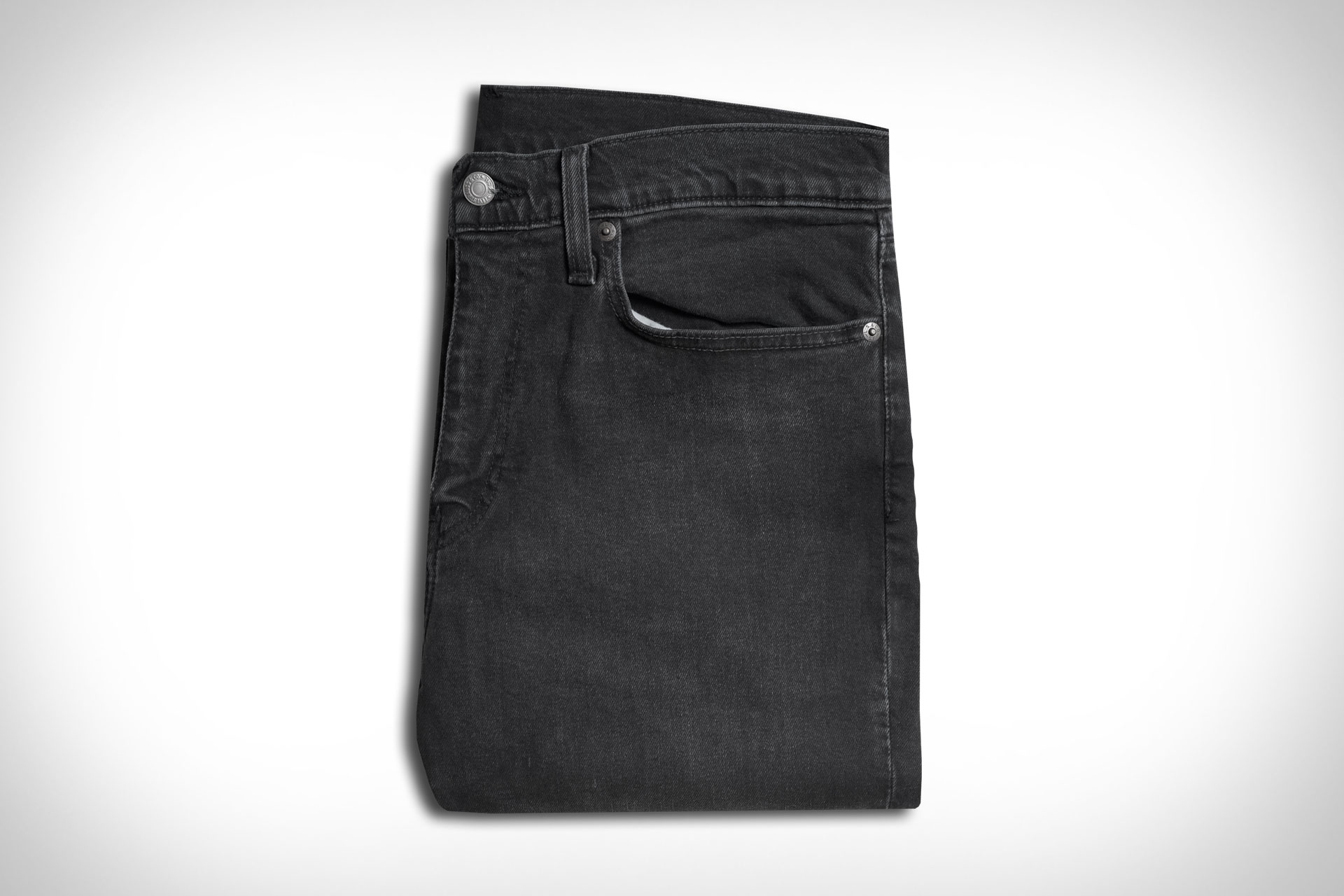 levi's 511 chino black