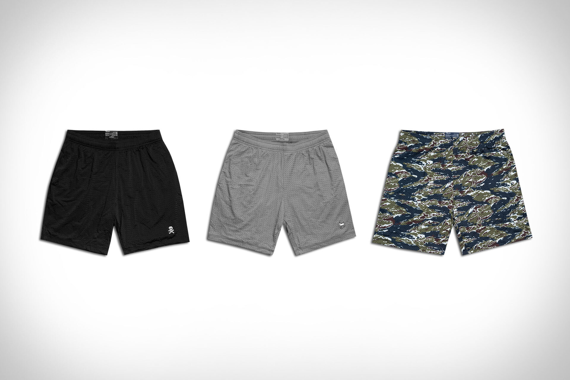 Nice Laundry Lounge Short Pack | Uncrate