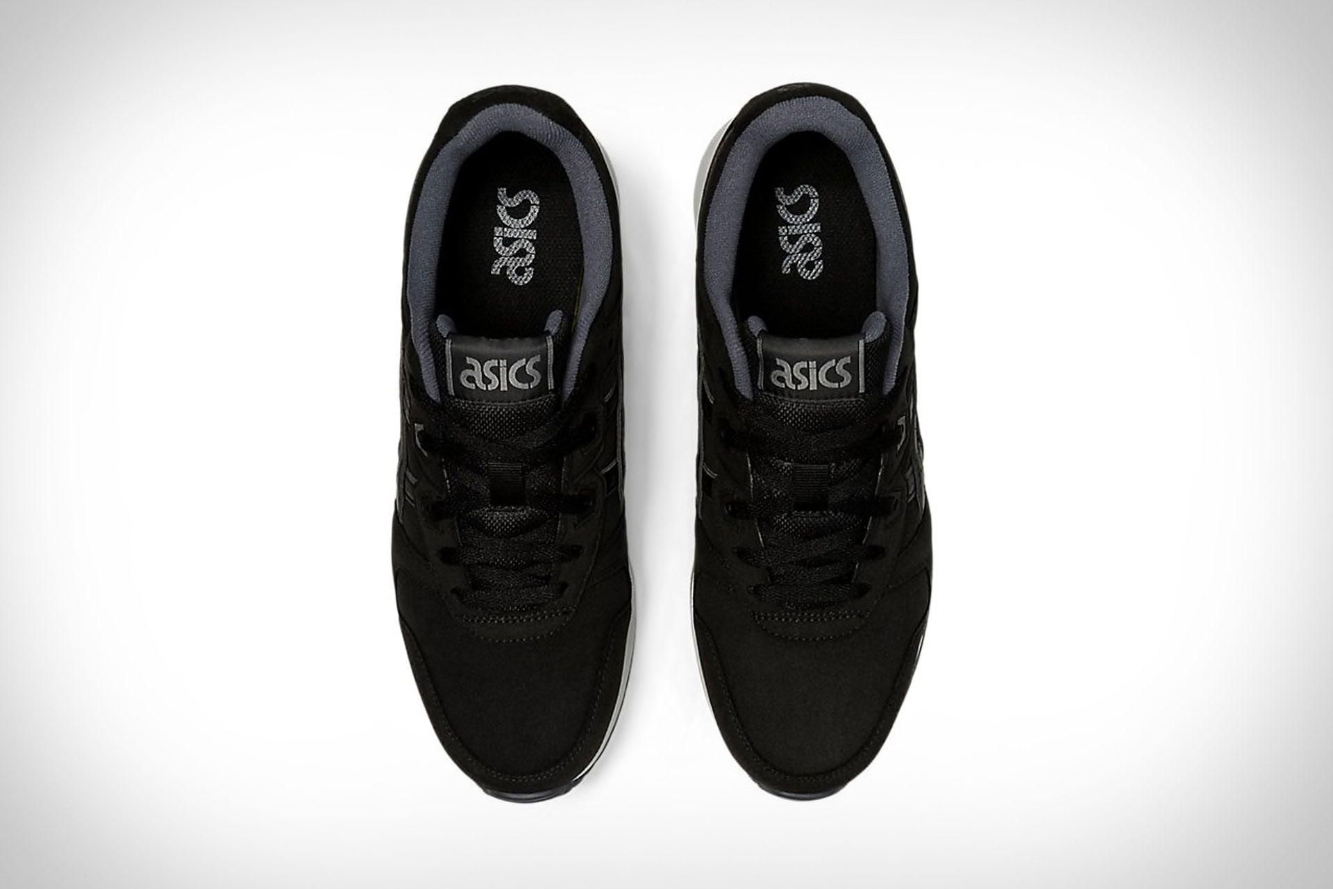 Asics Lyte Classic Sneaker | Uncrate