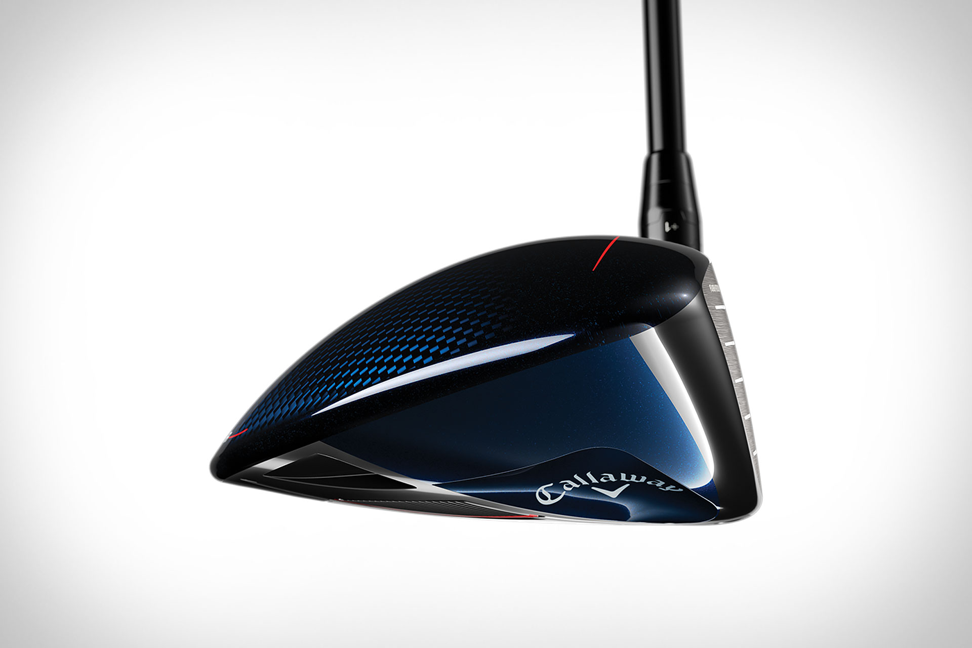 Tête De Driver Callaway Big Bertha B21 10.5° – Indispensable Pour Vos Swaps !