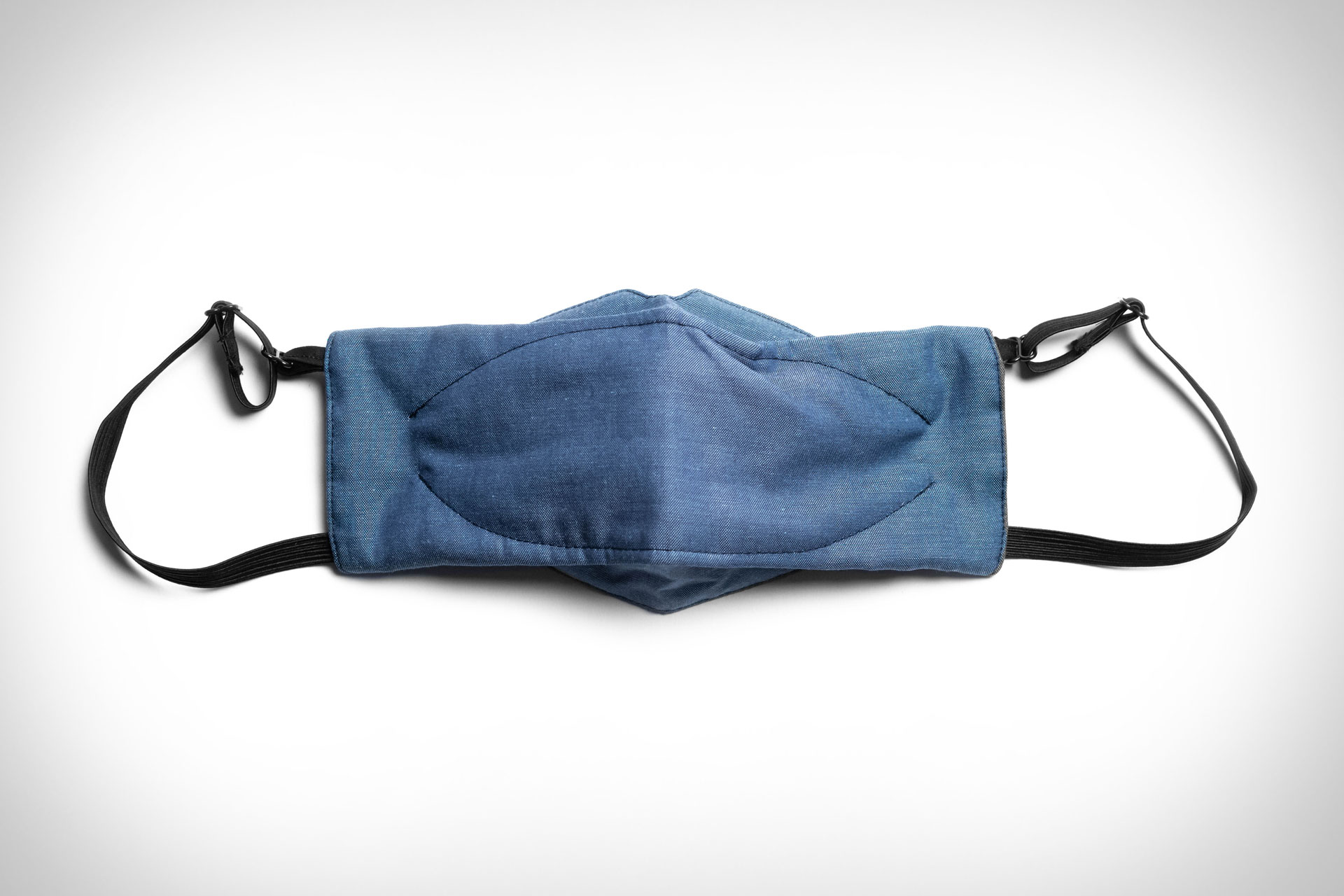 Dapper Villains Face Mask Uncrate