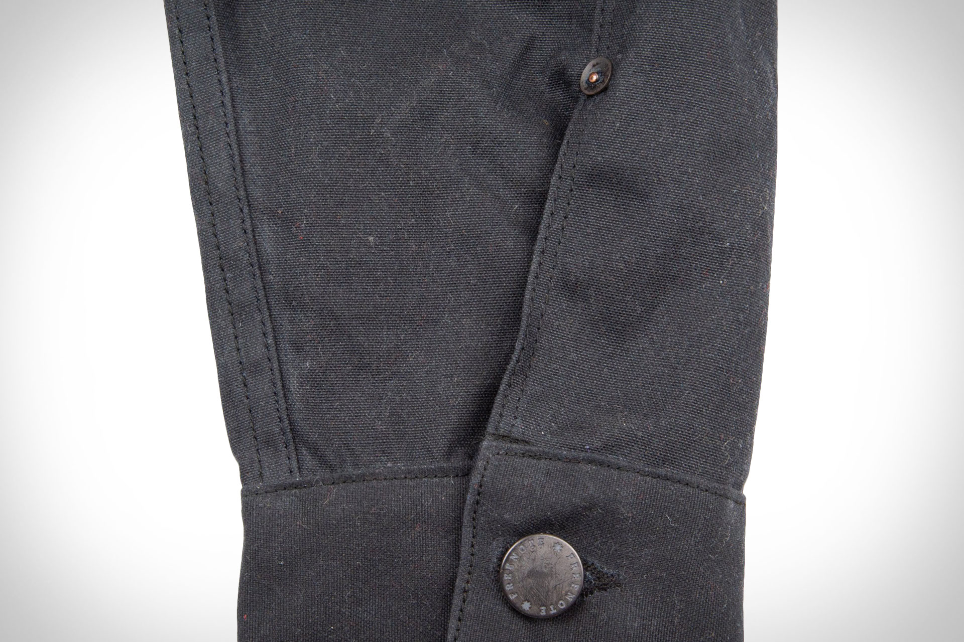 Freenote Cloth Riders Jacket | Uncrate