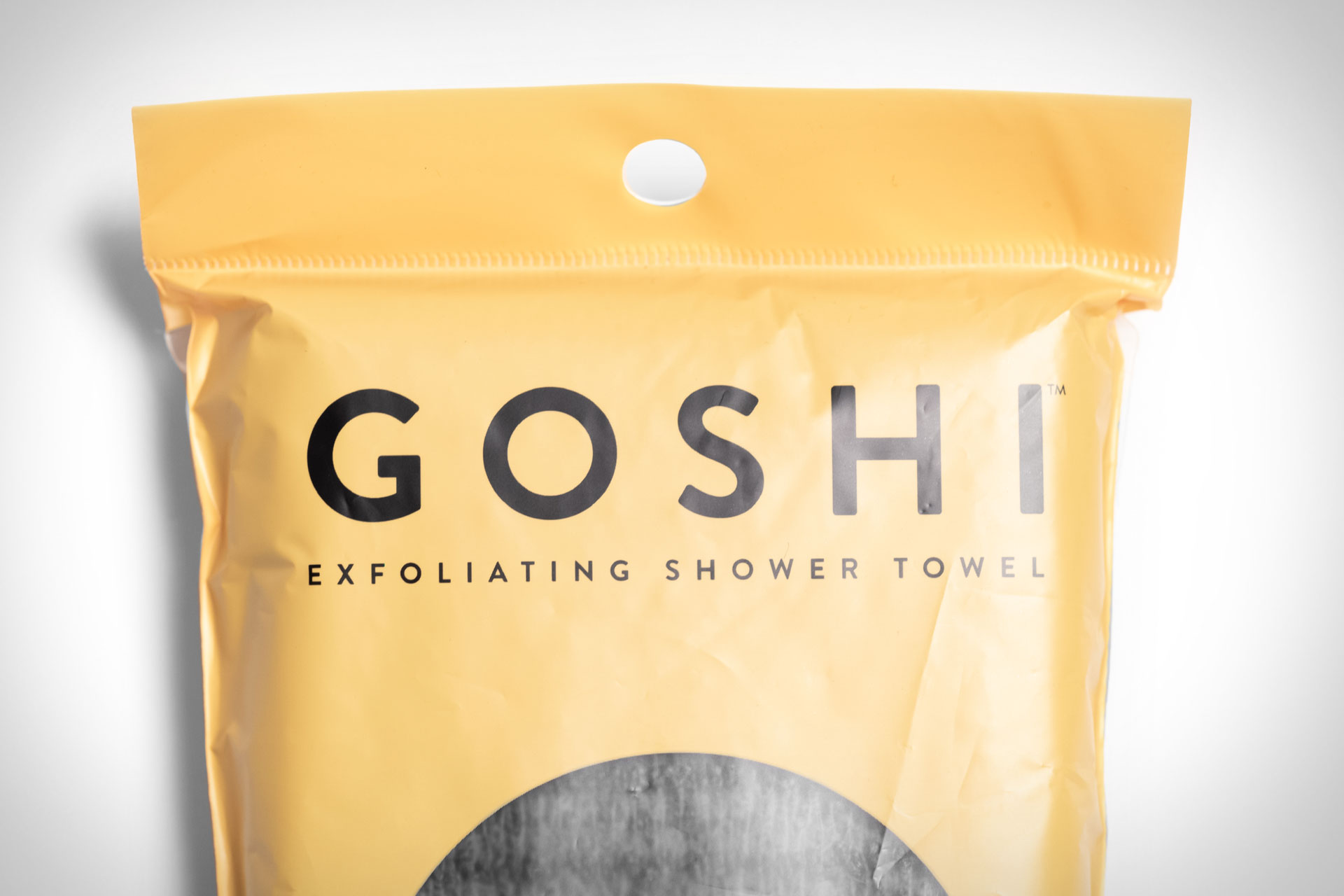 Goshi Towel Uncrate