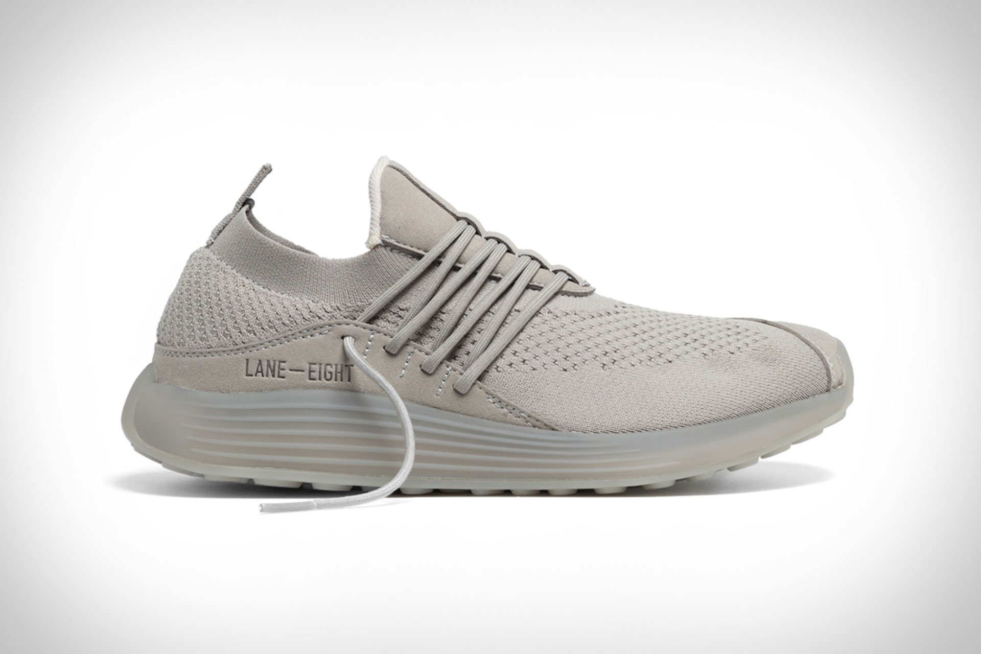 Lane Eight Trainer AD 1 Sneakers | Uncrate