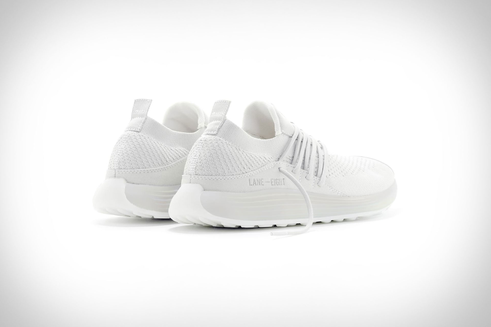 Lane Eight Trainer AD 1 Sneakers | Uncrate