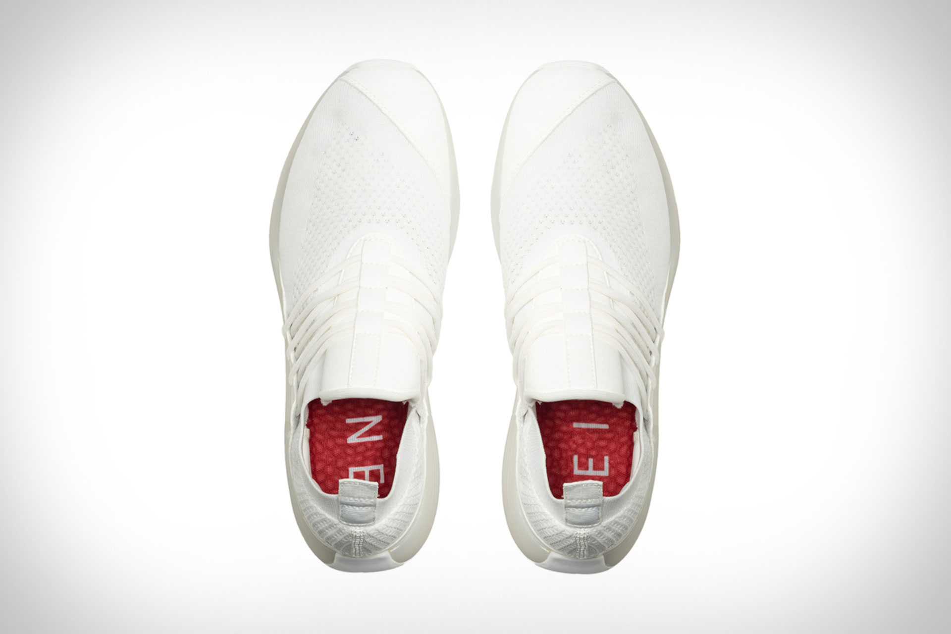 Lane Eight Trainer AD 1 Sneakers | Uncrate