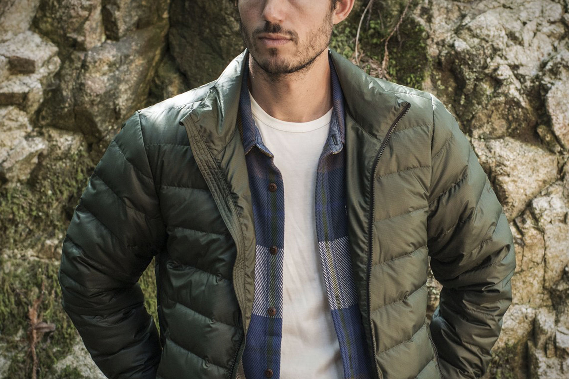 OuterKnown Puffer Jacket | Uncrate