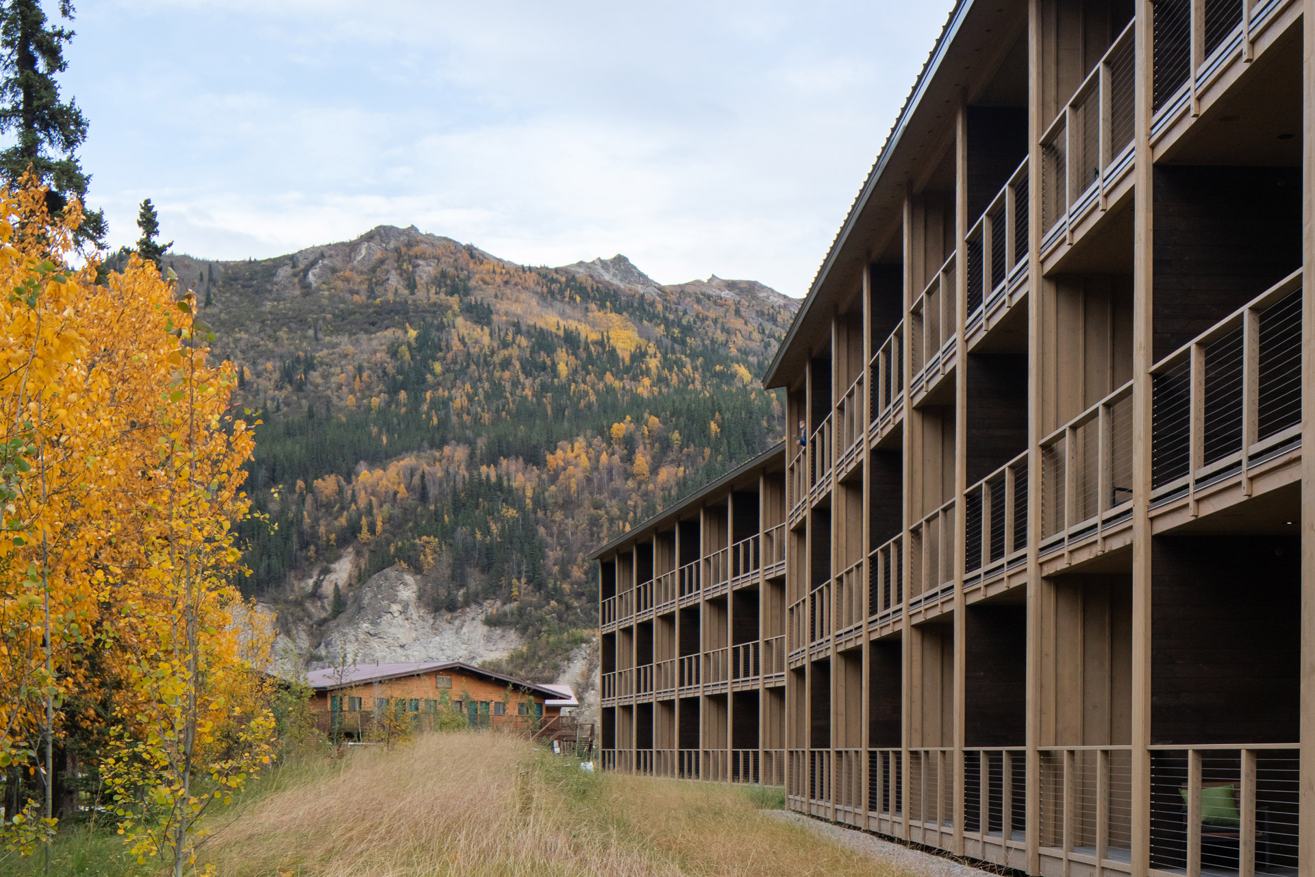 Hôtel Ridge View | Uncrate