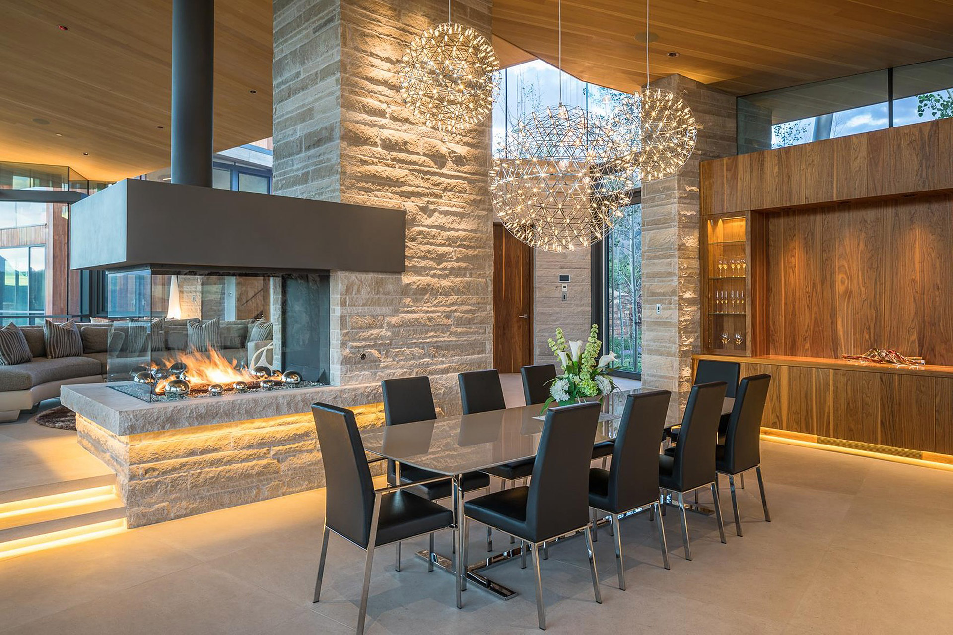 Sunset Ridge House Uncrate