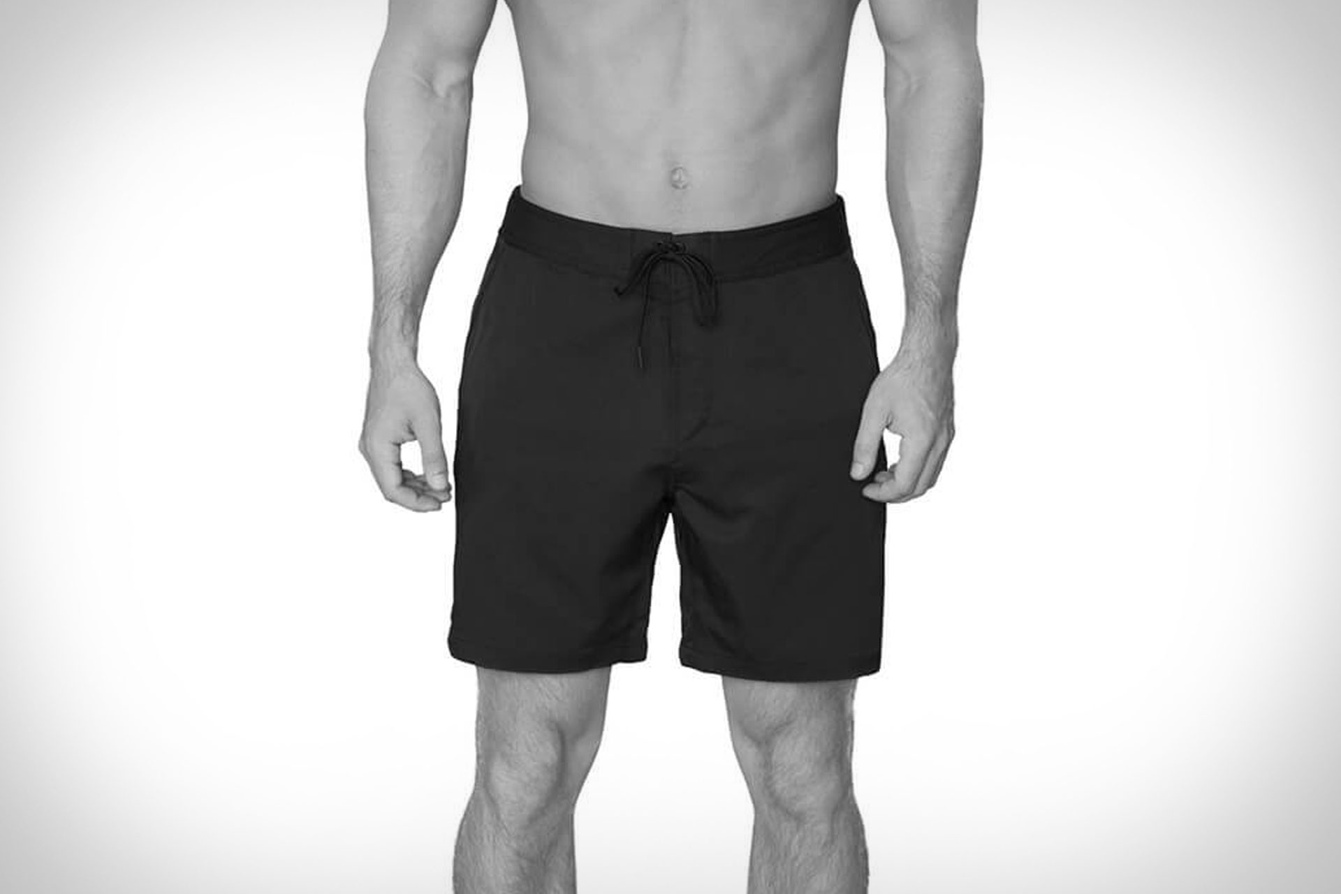 Ten Thousand Foundation Short Uncrate